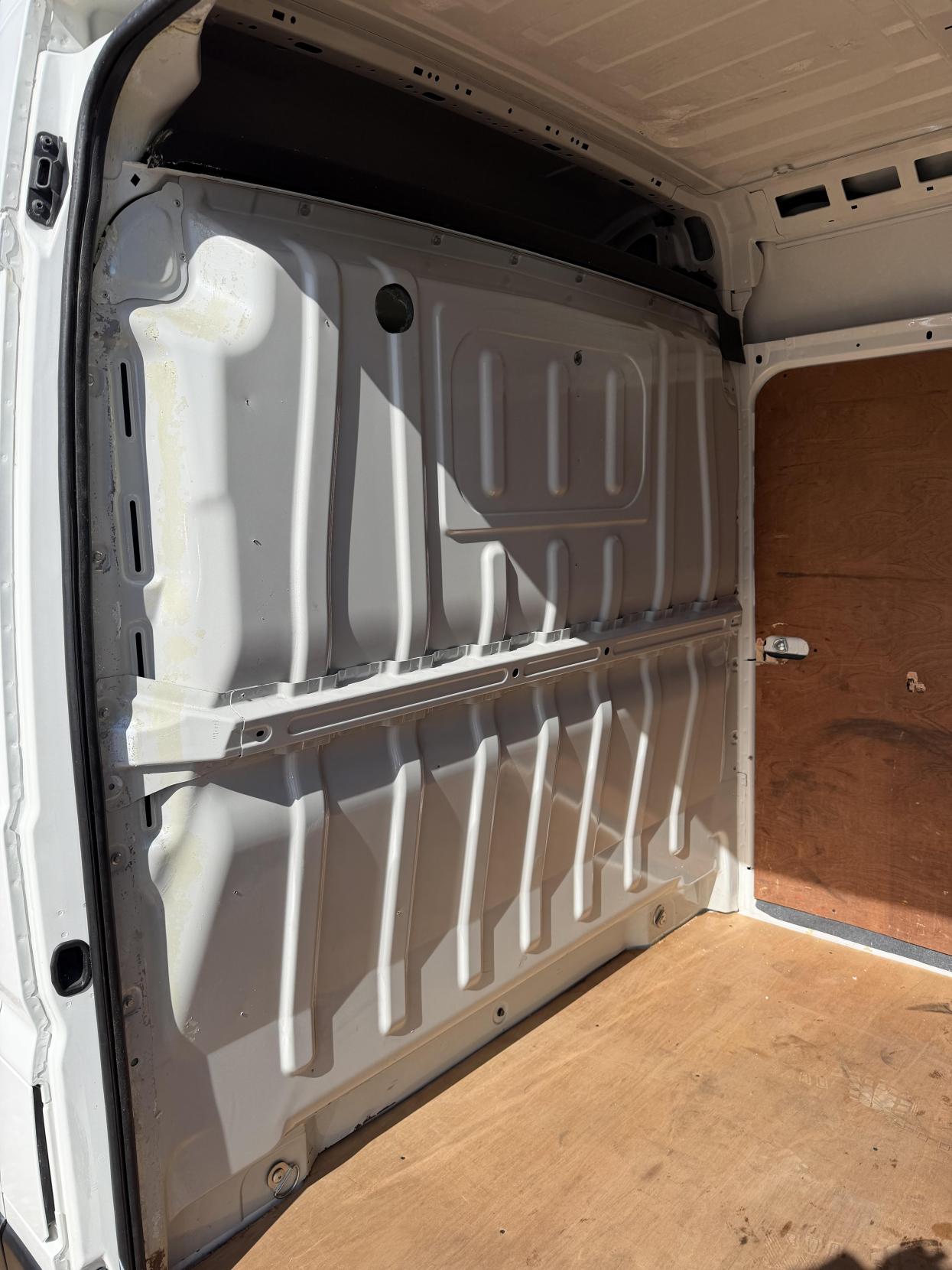 Citroen Relay 2.0 BlueHDi 35 Enterprise Panel Van 5dr Diesel Manual L3 High Roof Euro 6 (130 ps)