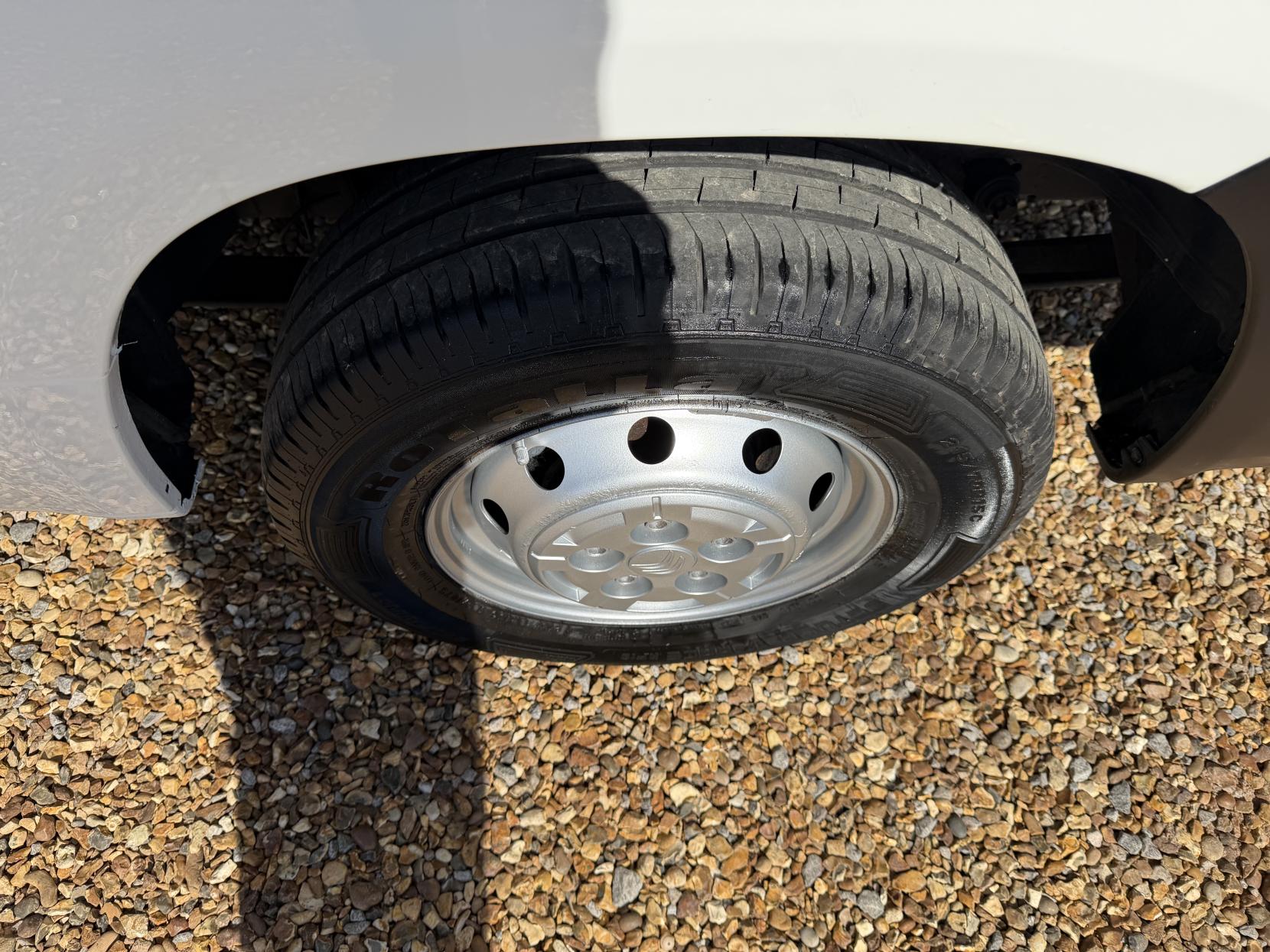 Citroen Relay 2.0 BlueHDi 35 Enterprise Panel Van 5dr Diesel Manual L3 High Roof Euro 6 (130 ps)