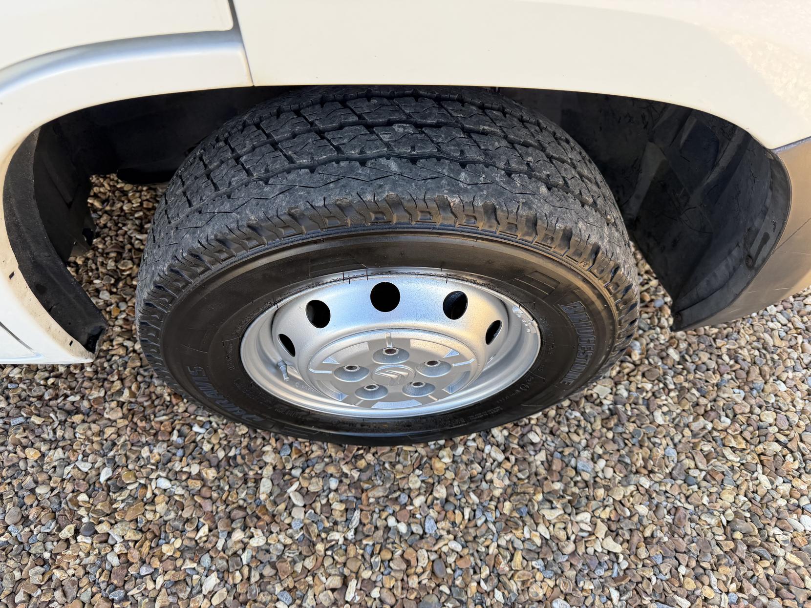 Citroen Relay 2.0 BlueHDi 35 Enterprise Panel Van 5dr Diesel Manual L3 High Roof Euro 6 (130 ps)