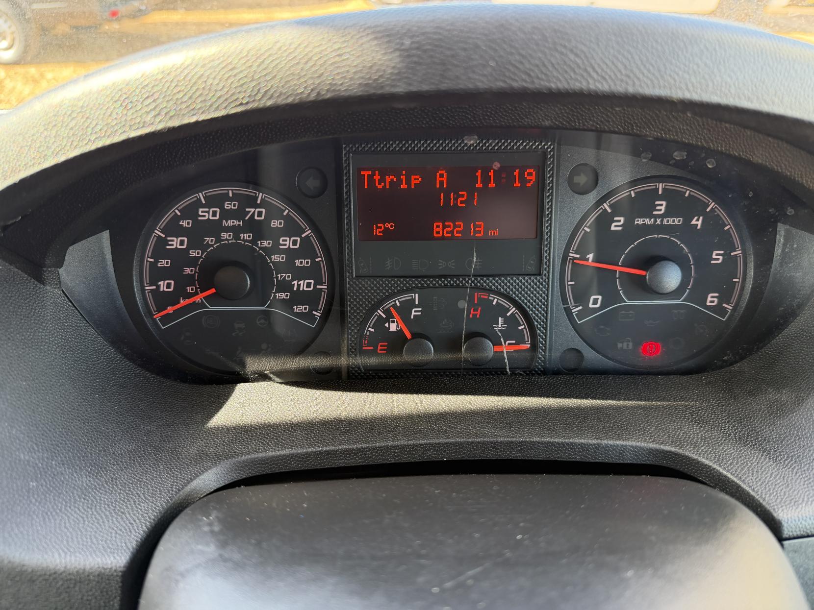 Citroen Relay 2.0 BlueHDi 35 Enterprise Panel Van 5dr Diesel Manual L3 High Roof Euro 6 (130 ps)