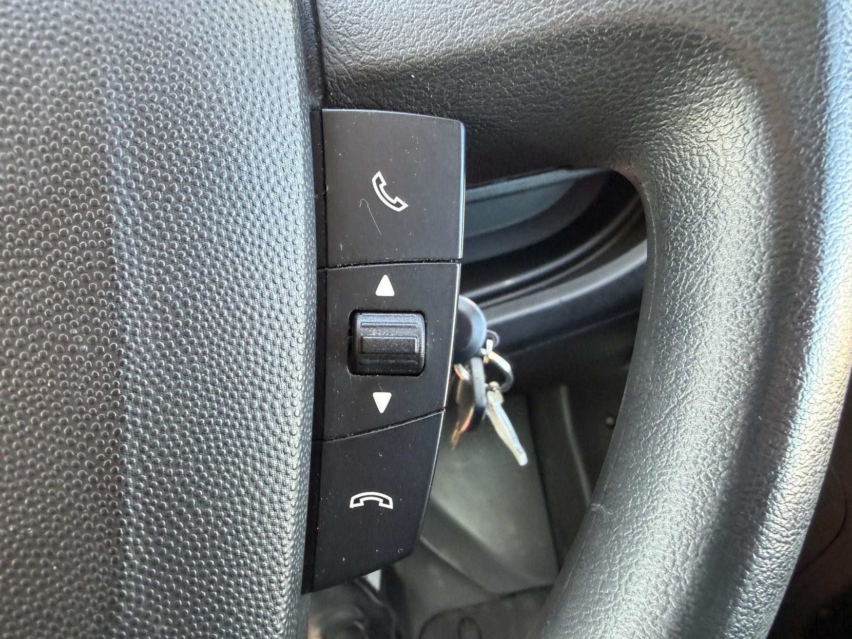 Citroen Relay 2.0 BlueHDi 35 Enterprise Panel Van 5dr Diesel Manual L3 High Roof Euro 6 (130 ps)