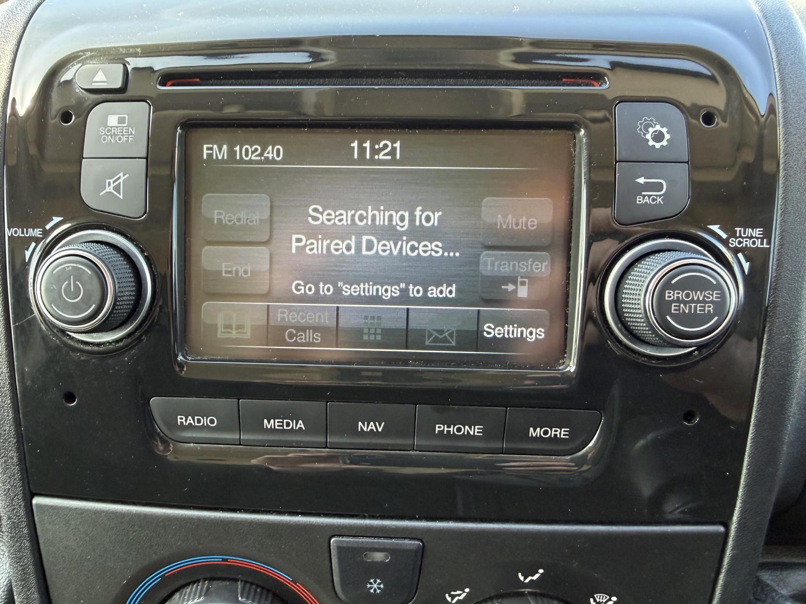 Citroen Relay 2.0 BlueHDi 35 Enterprise Panel Van 5dr Diesel Manual L3 High Roof Euro 6 (130 ps)