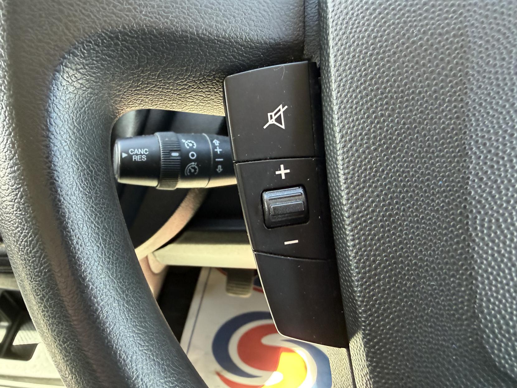 Citroen Relay 2.0 BlueHDi 35 Enterprise Panel Van 5dr Diesel Manual L3 High Roof Euro 6 (130 ps)