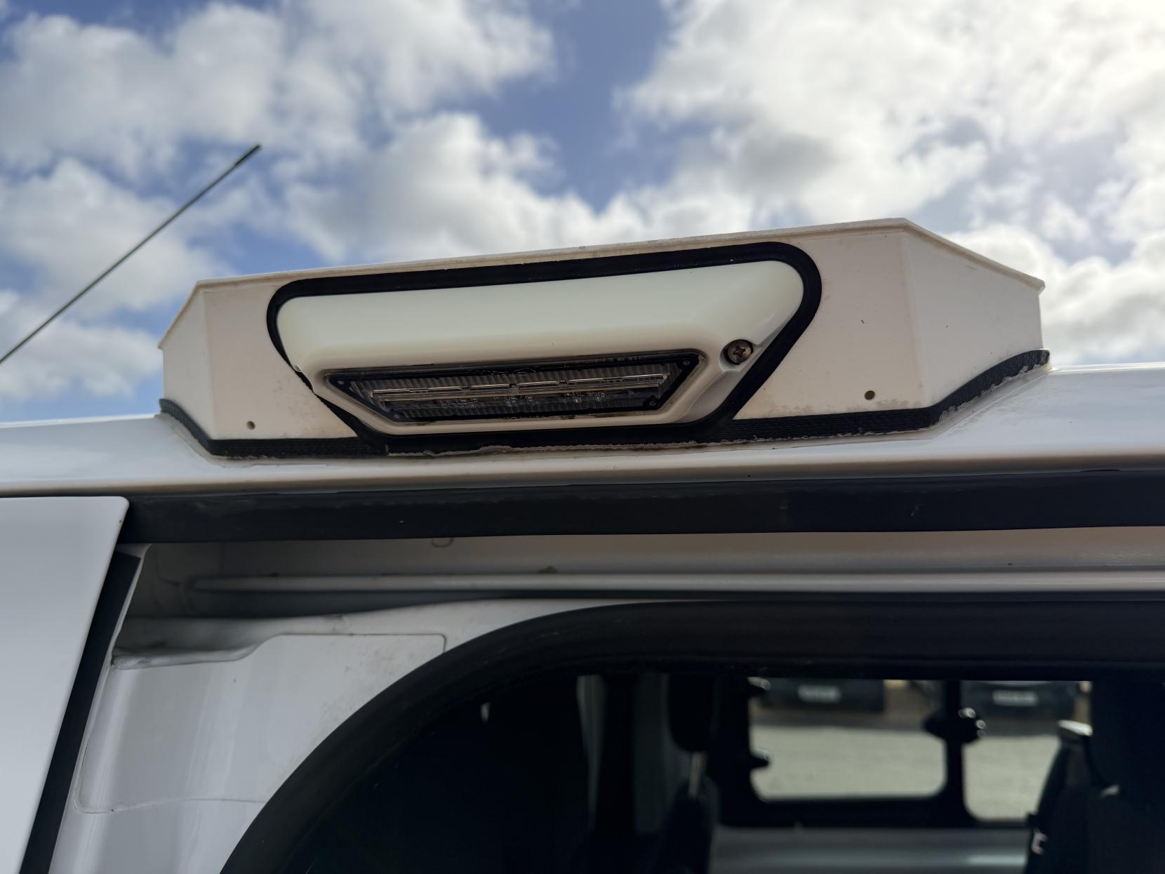 Ford Transit Custom 2.0 TDCi 310 Panel Van 5dr Diesel Manual L2 H1 (167 g/km, 104 bhp)