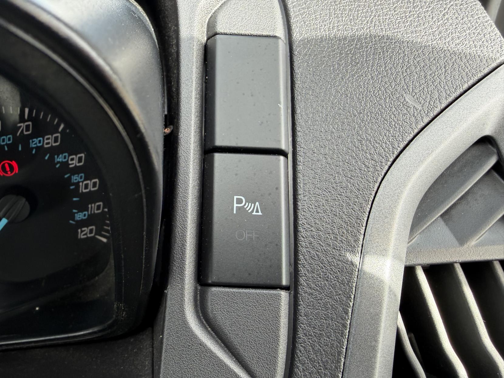 Ford Transit Custom 2.0 TDCi 310 Panel Van 5dr Diesel Manual L2 H1 (167 g/km, 104 bhp)