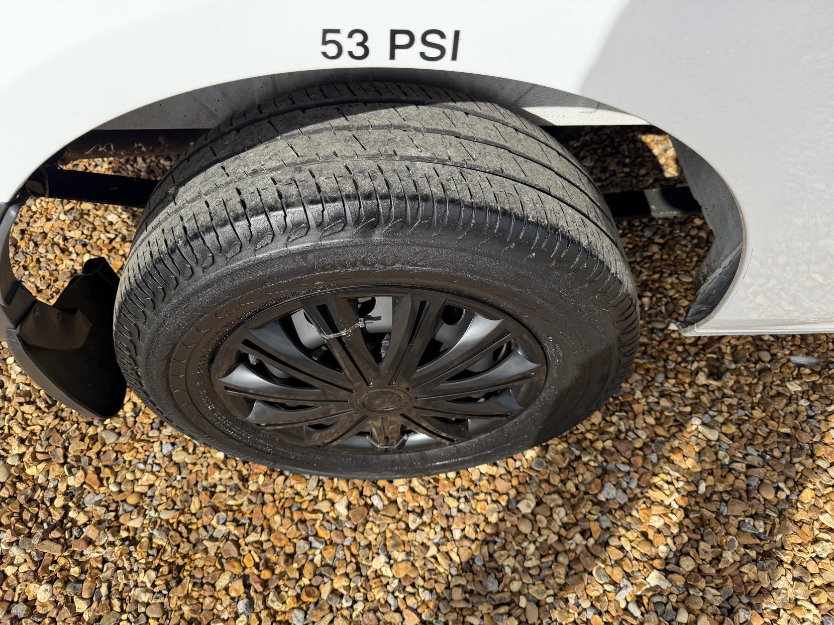 Ford Transit Custom 2.0 TDCi 310 Panel Van 5dr Diesel Manual L2 H1 (167 g/km, 104 bhp)