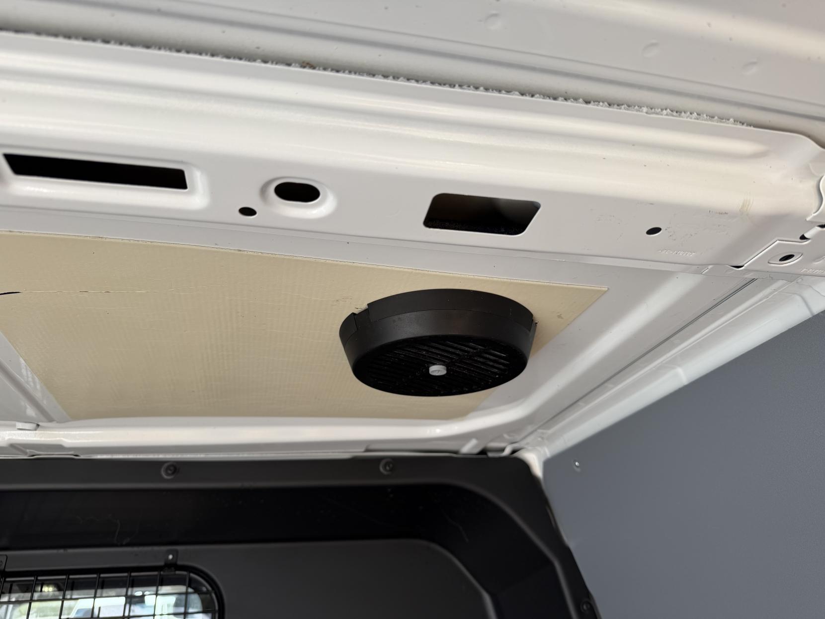 Ford Transit Custom 2.0 TDCi 310 Panel Van 5dr Diesel Manual L2 H1 (167 g/km, 104 bhp)