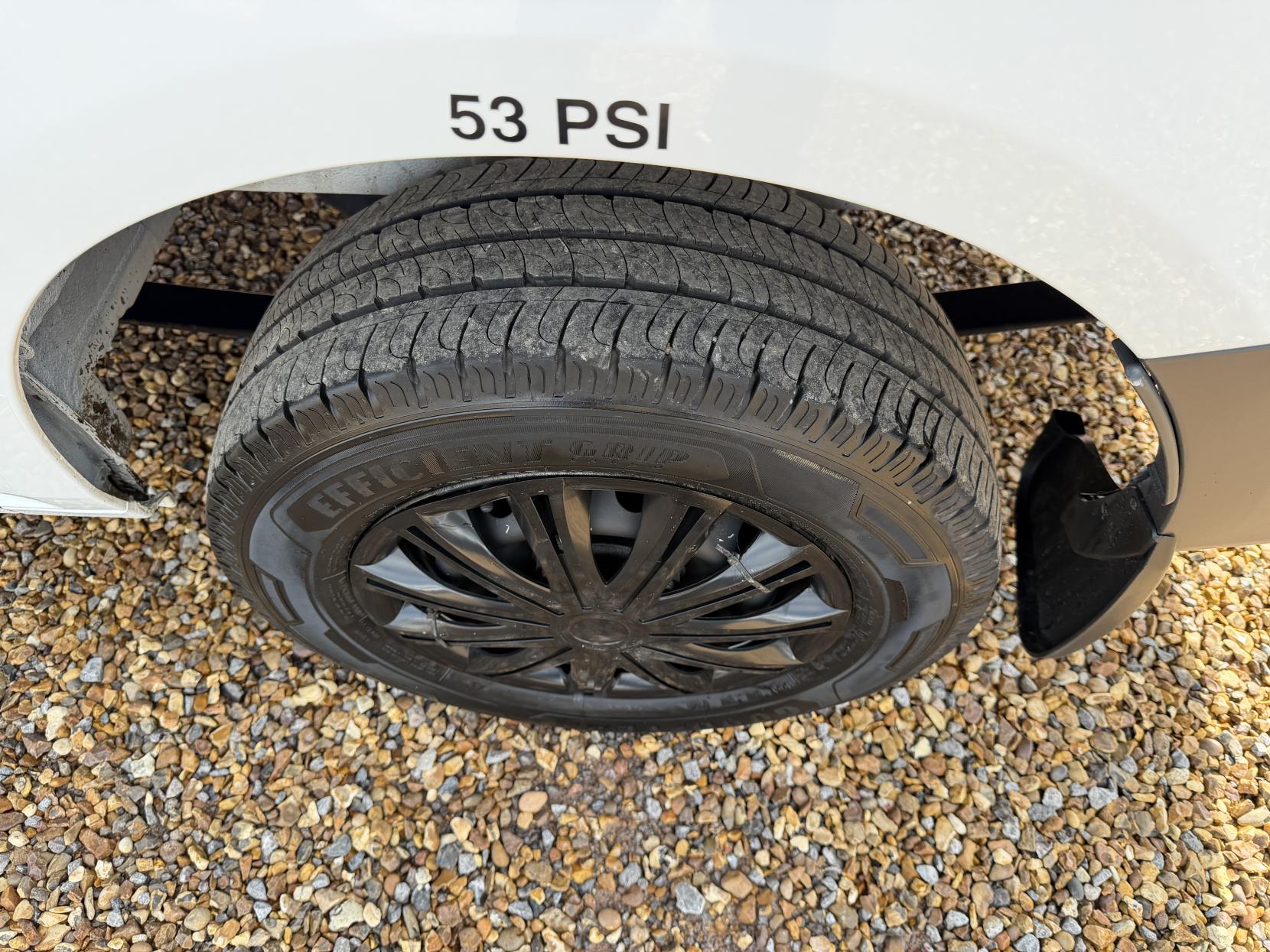 Ford Transit Custom 2.0 TDCi 310 Panel Van 5dr Diesel Manual L2 H1 (167 g/km, 104 bhp)