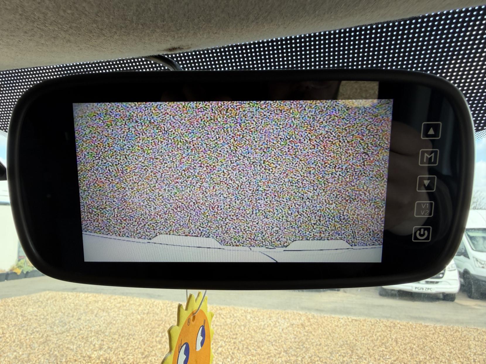 Ford Transit Custom 2.0 TDCi 310 Panel Van 5dr Diesel Manual L2 H1 (167 g/km, 104 bhp)