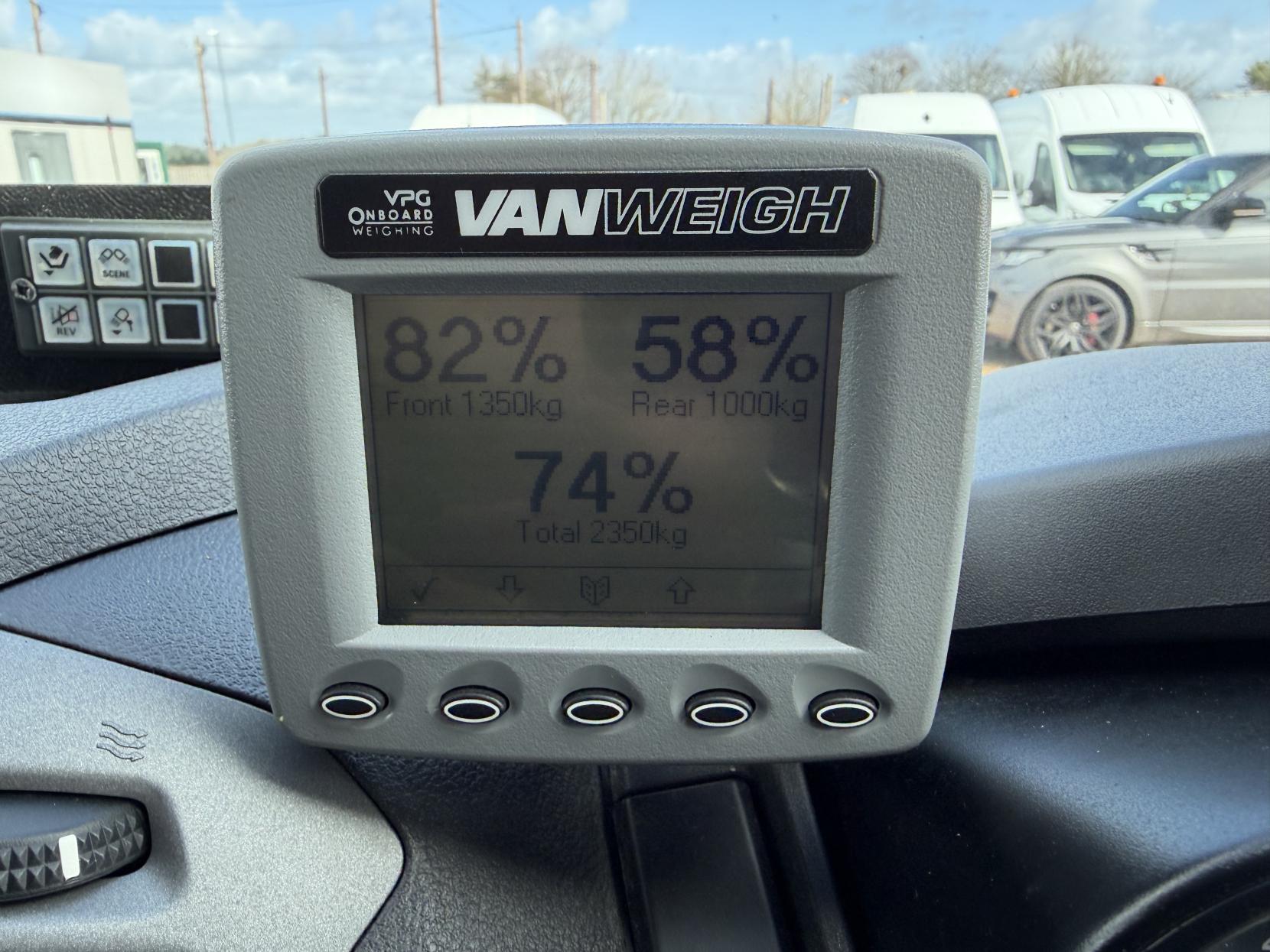 Ford Transit Custom 2.0 TDCi 310 Panel Van 5dr Diesel Manual L2 H1 (167 g/km, 104 bhp)