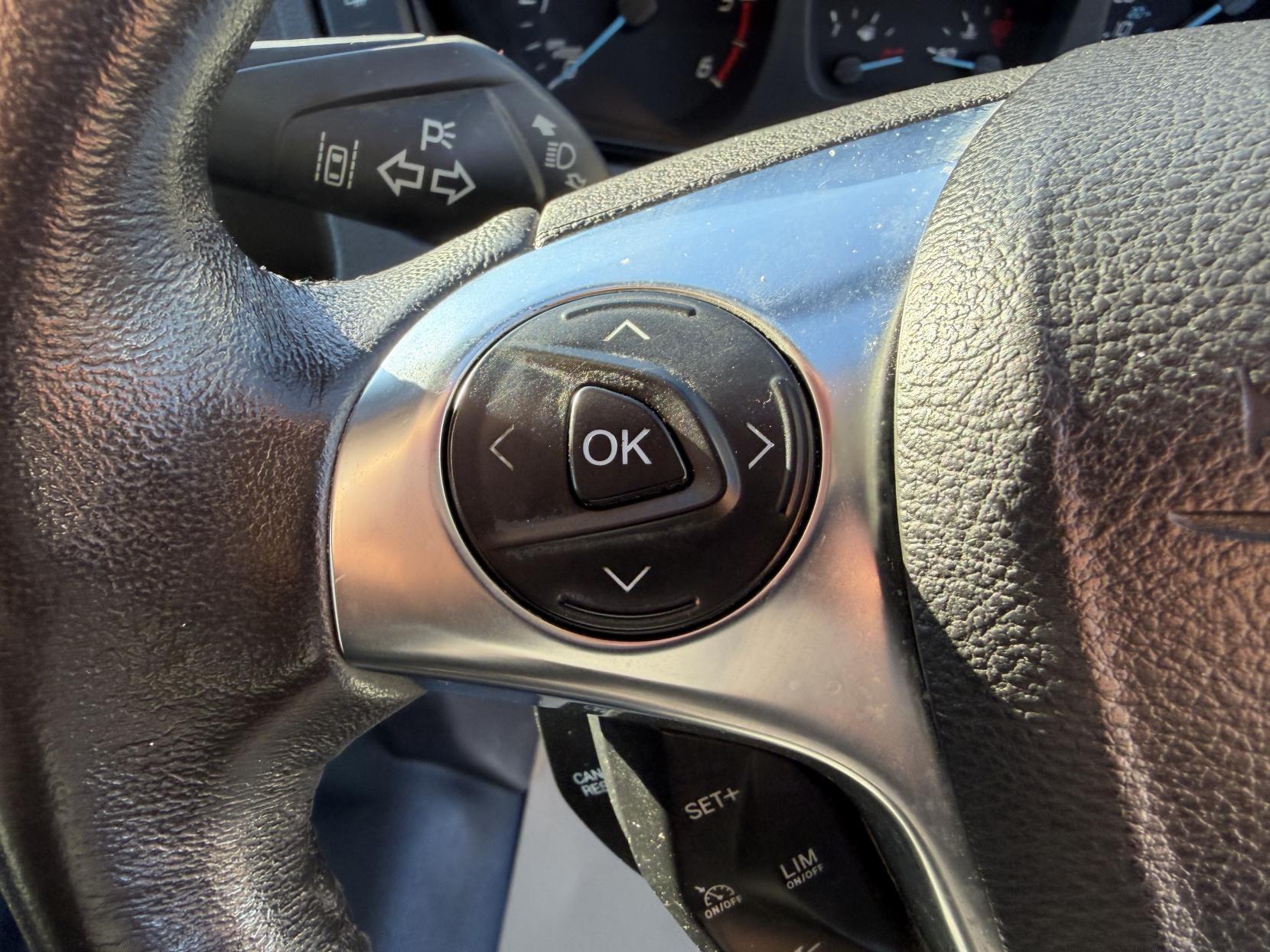 Ford Transit 2.2 TDCi 460 HDT Trend Minibus 4dr Diesel Manual L4 H3 (18 seats) (196 g/km, 123 bhp)