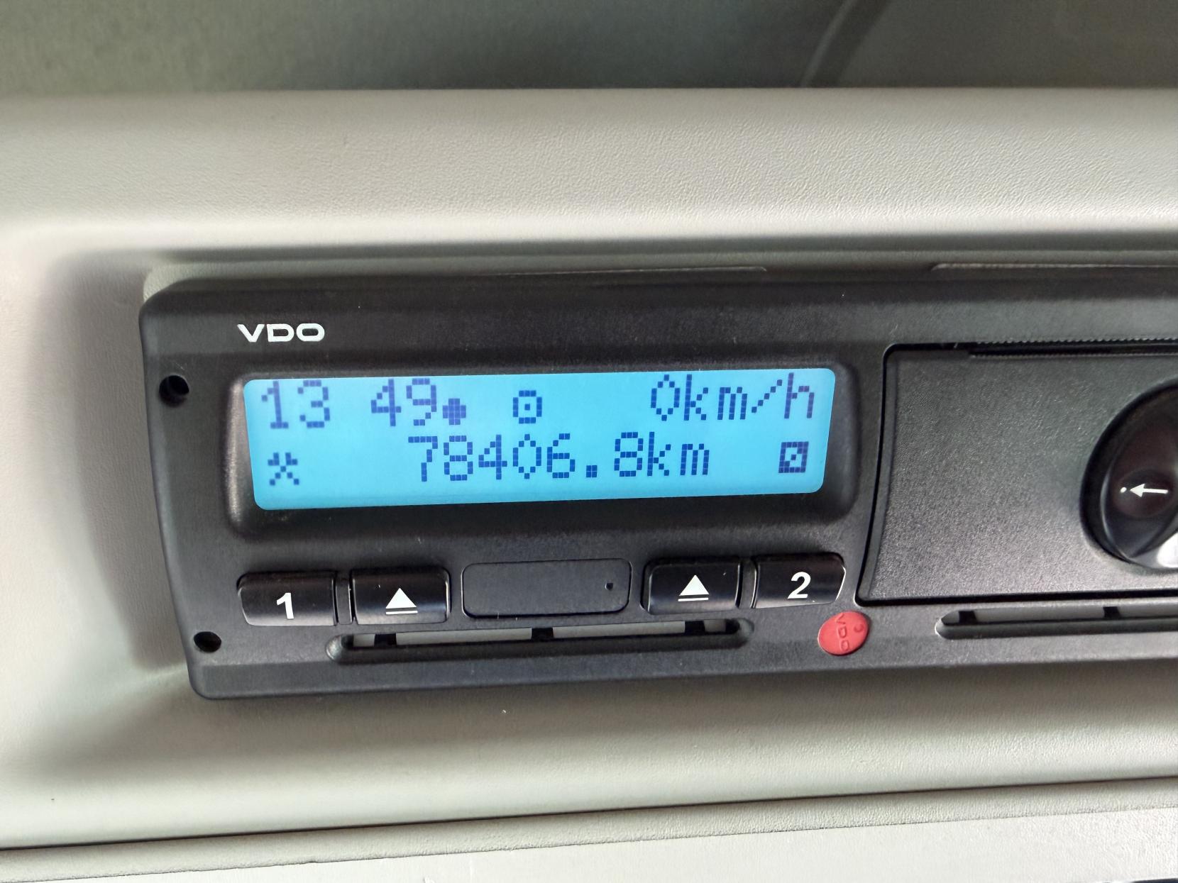 Ford Transit 2.2 TDCi 460 HDT Trend Minibus 4dr Diesel Manual L4 H3 (18 seats) (196 g/km, 123 bhp)