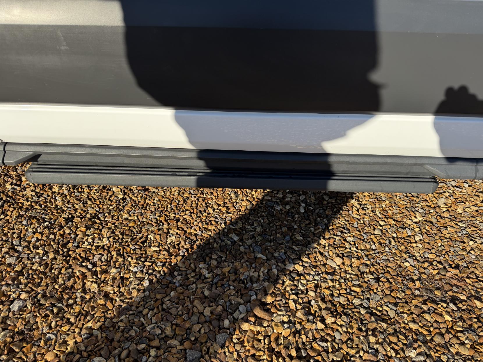 Ford Transit 2.2 TDCi 460 HDT Trend Minibus 4dr Diesel Manual L4 H3 (18 seats) (196 g/km, 123 bhp)