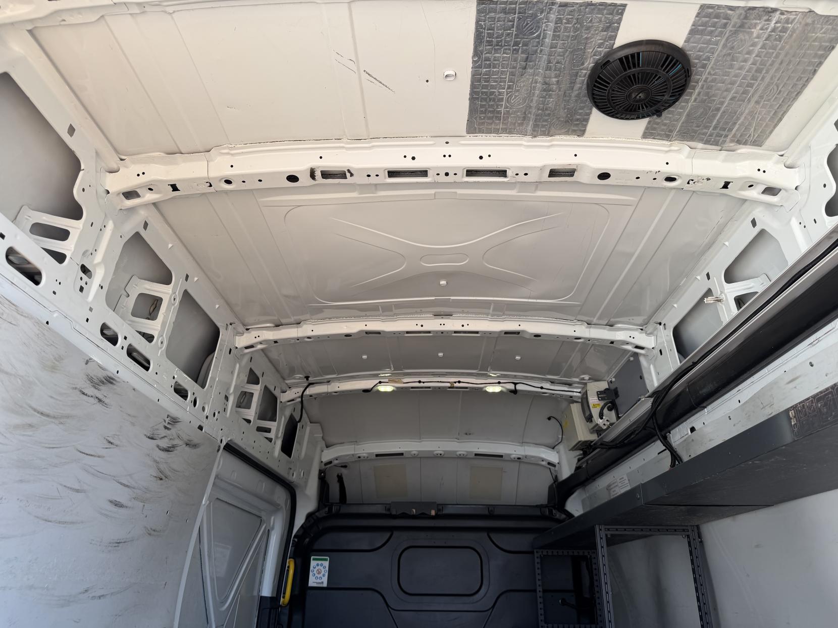 2014 Ford Transit 2.2 TDCi 350 Panel Van 5dr Diesel Manual RWD L3 H3 Euro 5 (100 ps) - Thumbnail 49