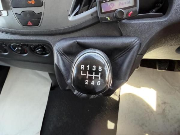 2014 Ford Transit 2.2 TDCi 350 Panel Van 5dr Diesel Manual RWD L3 H3 Euro 5 (100 ps) - Thumbnail 30