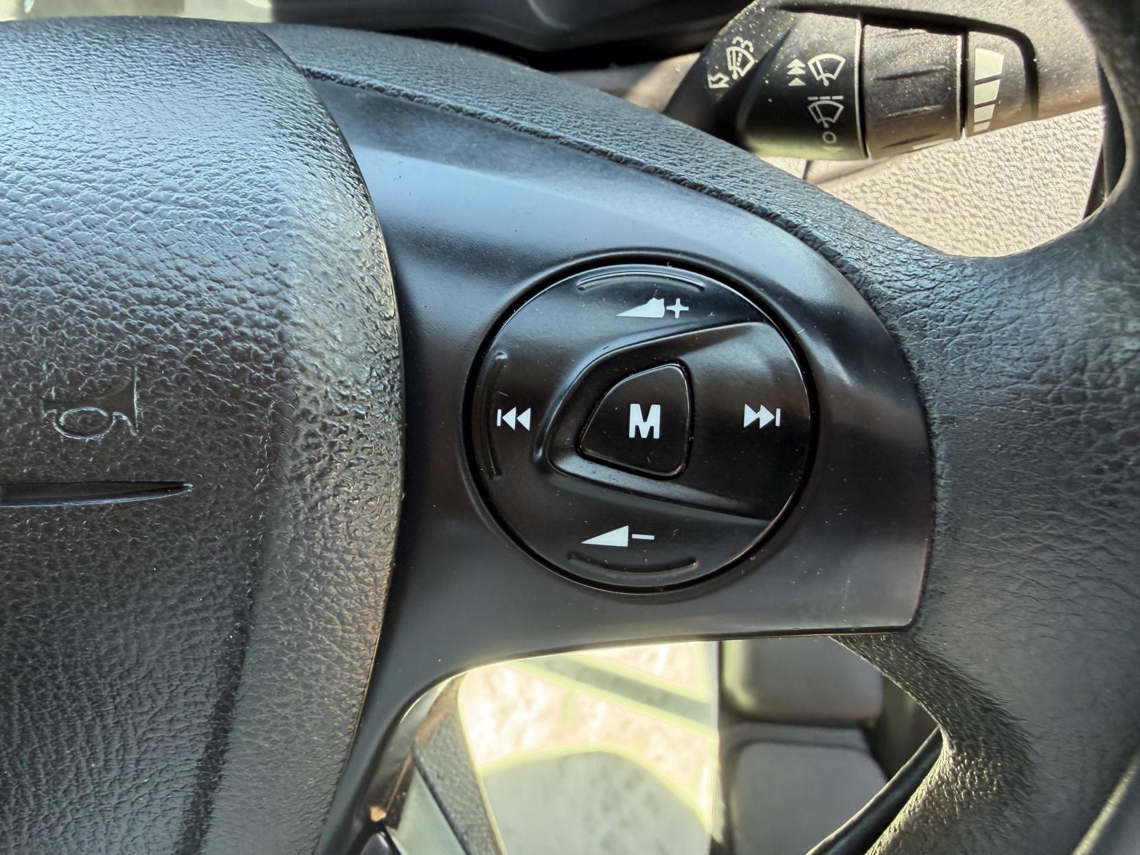 2014 Ford Transit 2.2 TDCi 350 Panel Van 5dr Diesel Manual RWD L3 H3 Euro 5 (100 ps) - Thumbnail 23