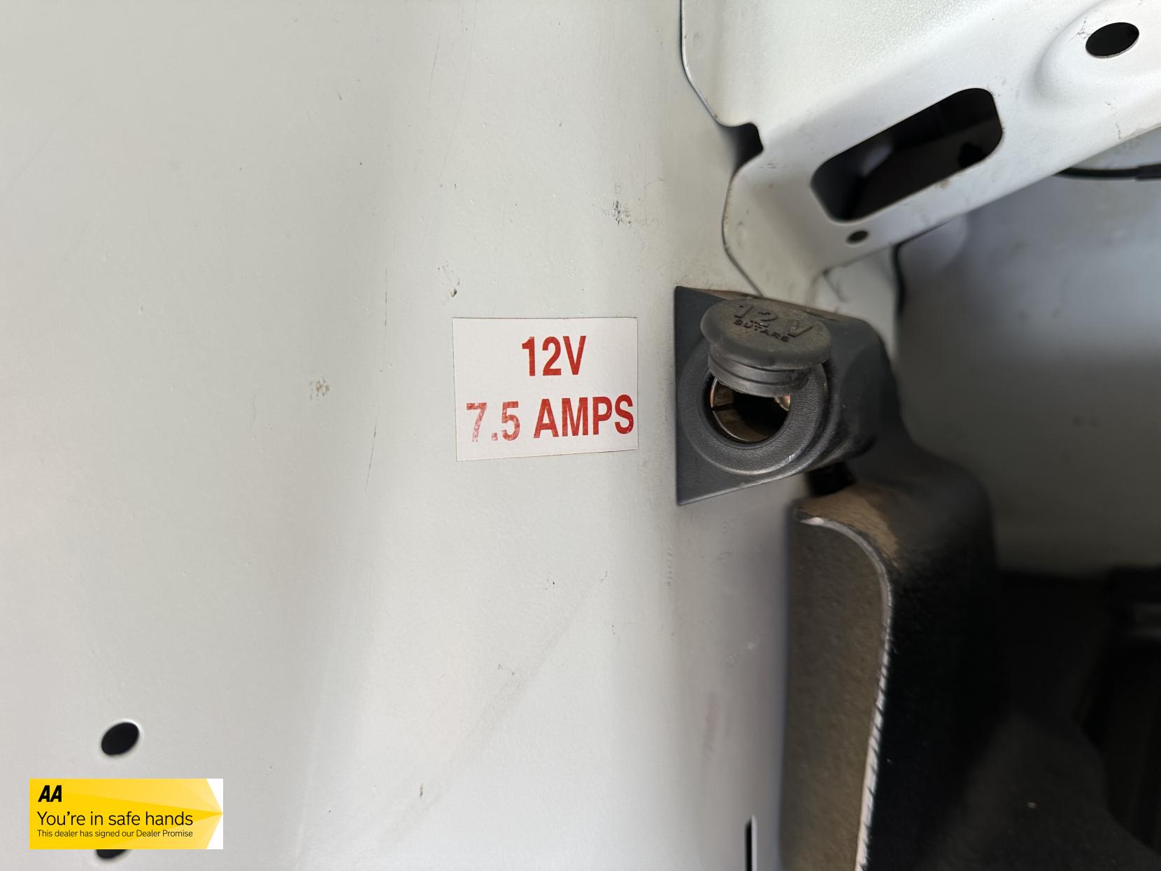 Ford Transit 2.2 TDCi 350 Panel Van 5dr Diesel Manual RWD L3 H3 Euro 5 (100 ps)