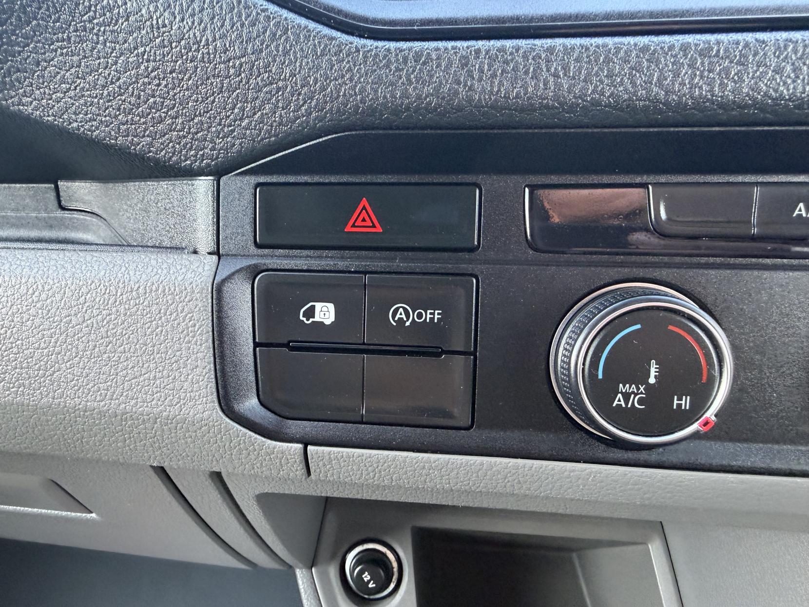 2022 Volkswagen Crafter 2.0 TDI CR35 Startline Panel Van 5dr Diesel Manual FWD MWB High Roof Euro 6 (s/s) (140 ps) - Thumbnail 27