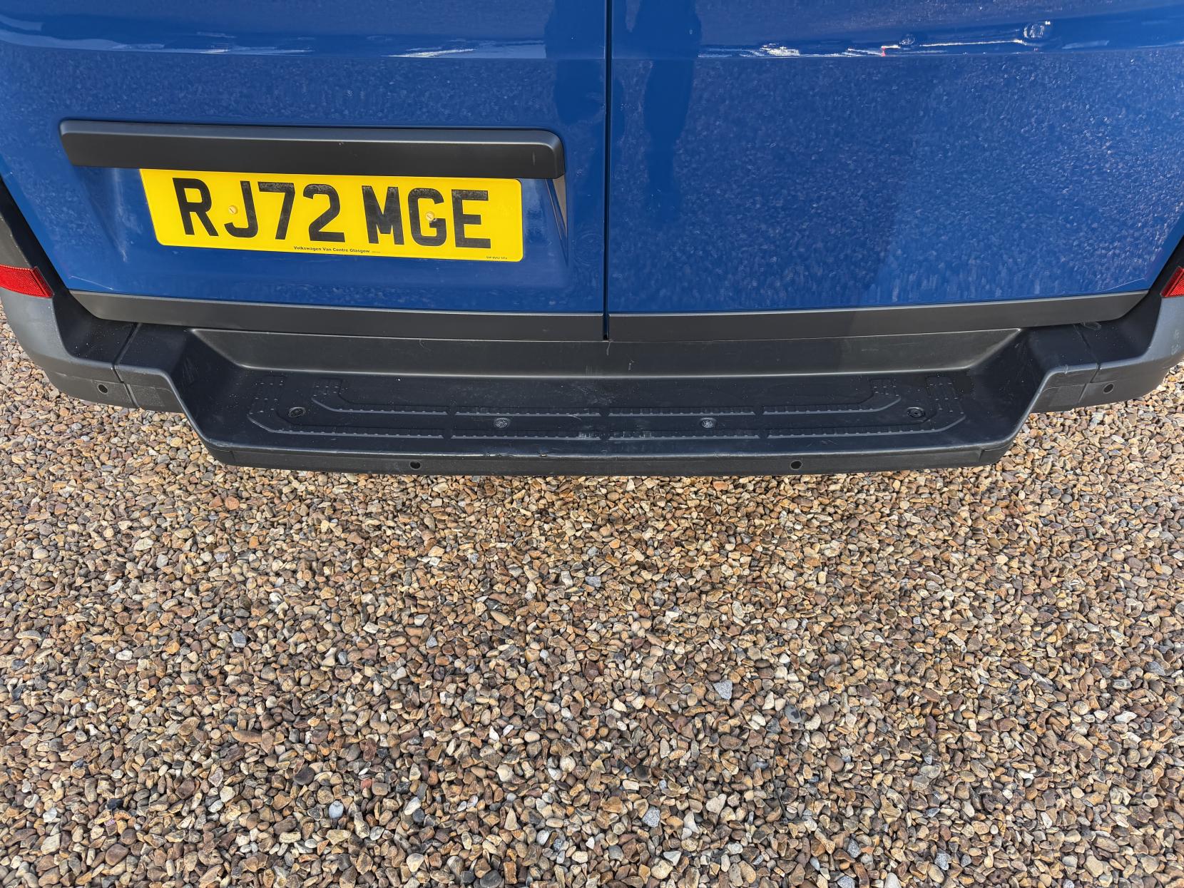 2022 Volkswagen Crafter 2.0 TDI CR35 Startline Panel Van 5dr Diesel Manual FWD MWB High Roof Euro 6 (s/s) (140 ps) - Thumbnail 42