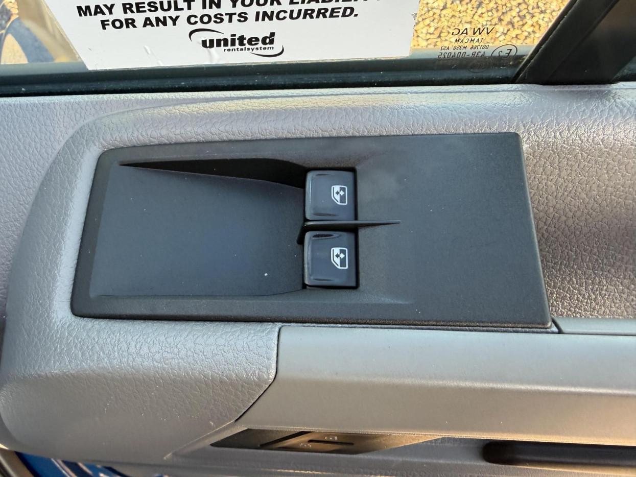 2022 Volkswagen Crafter 2.0 TDI CR35 Startline Panel Van 5dr Diesel Manual FWD MWB High Roof Euro 6 (s/s) (140 ps) - Thumbnail 25
