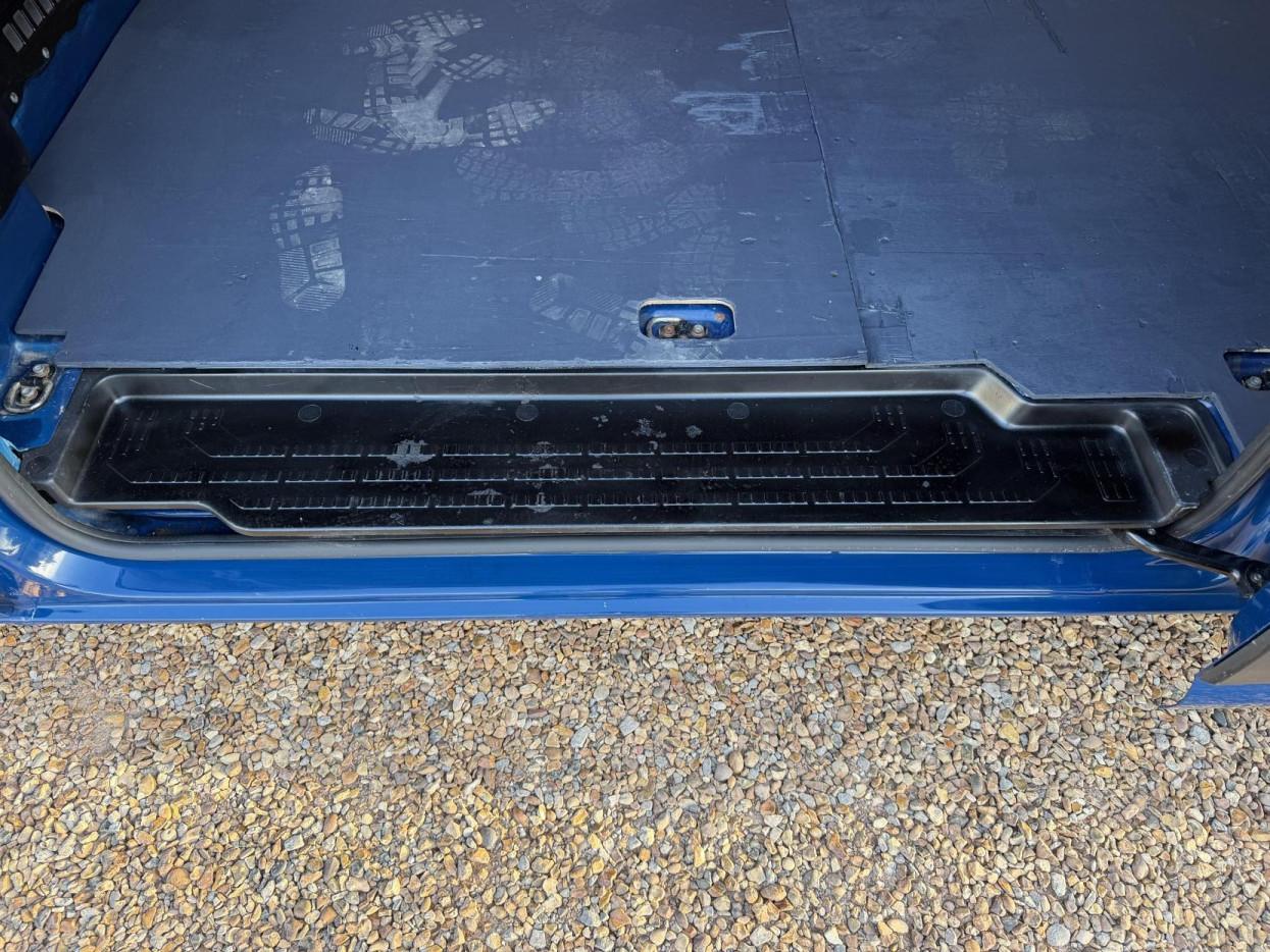 2022 Volkswagen Crafter 2.0 TDI CR35 Startline Panel Van 5dr Diesel Manual FWD MWB High Roof Euro 6 (s/s) (140 ps) - Thumbnail 40