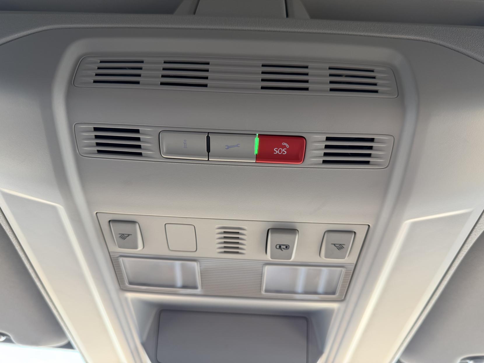 2022 Volkswagen Crafter 2.0 TDI CR35 Startline Panel Van 5dr Diesel Manual FWD MWB High Roof Euro 6 (s/s) (140 ps) - Thumbnail 23