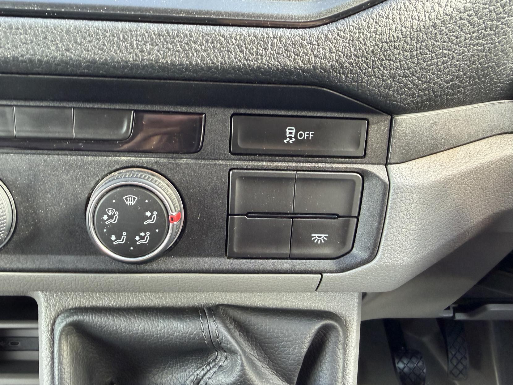 2020 MAN TGE 2.0 3140d Panel Van 5dr Diesel Manual FWD LWB High Roof Euro 6 (s/s) (140 ps) - Thumbnail 24
