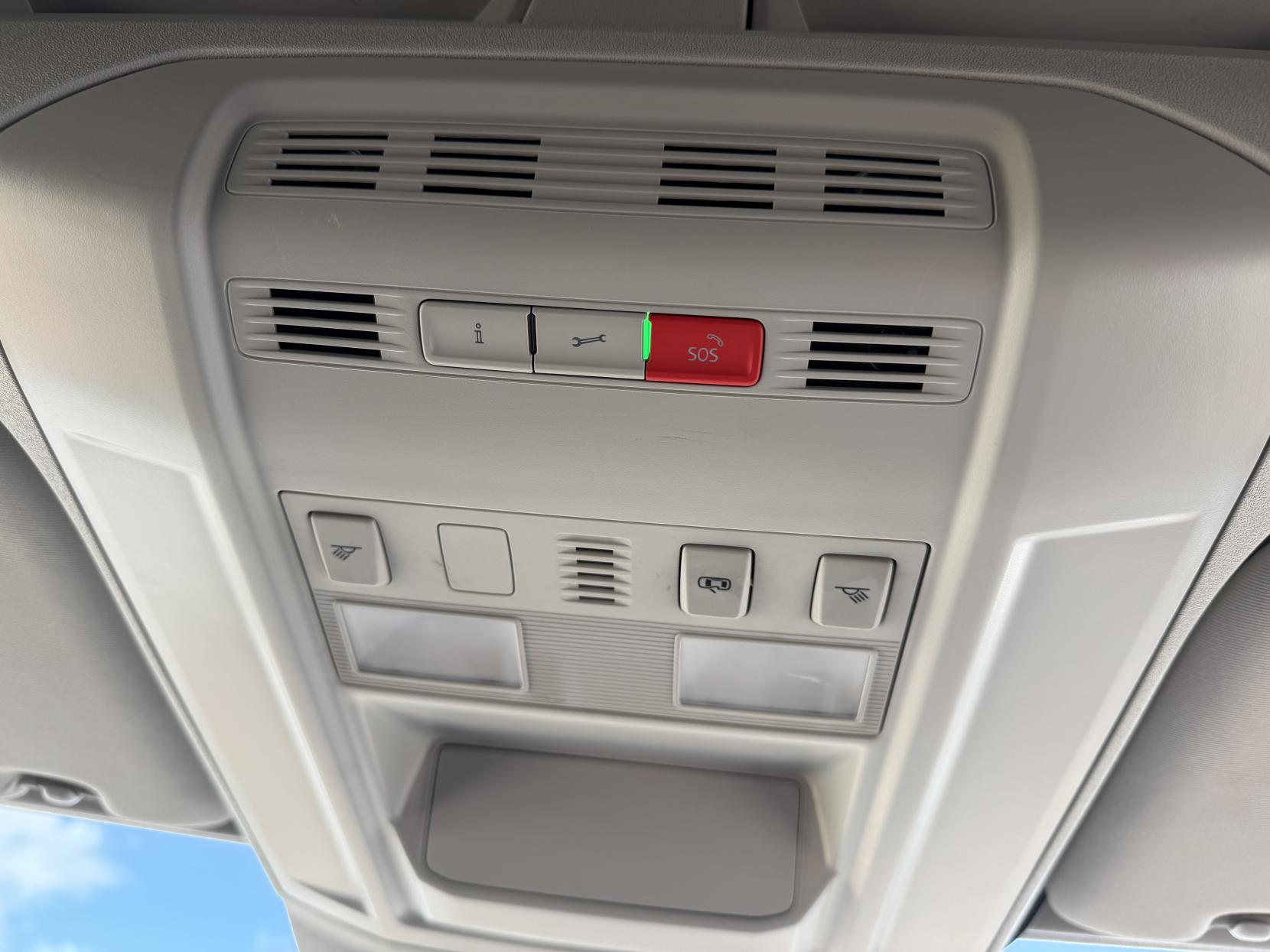 2020 MAN TGE 2.0 3140d Panel Van 5dr Diesel Manual FWD LWB High Roof Euro 6 (s/s) (140 ps) - Thumbnail 29