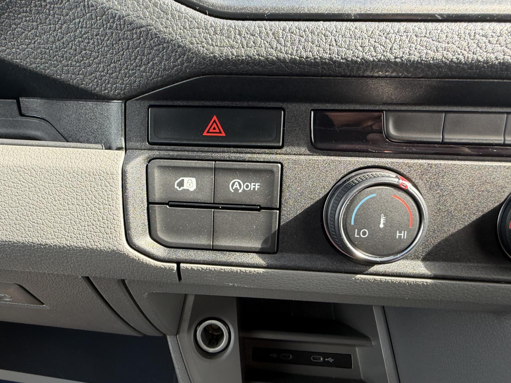 2020 MAN TGE 2.0 3140d Panel Van 5dr Diesel Manual FWD LWB High Roof Euro 6 (s/s) (140 ps) - Thumbnail 22