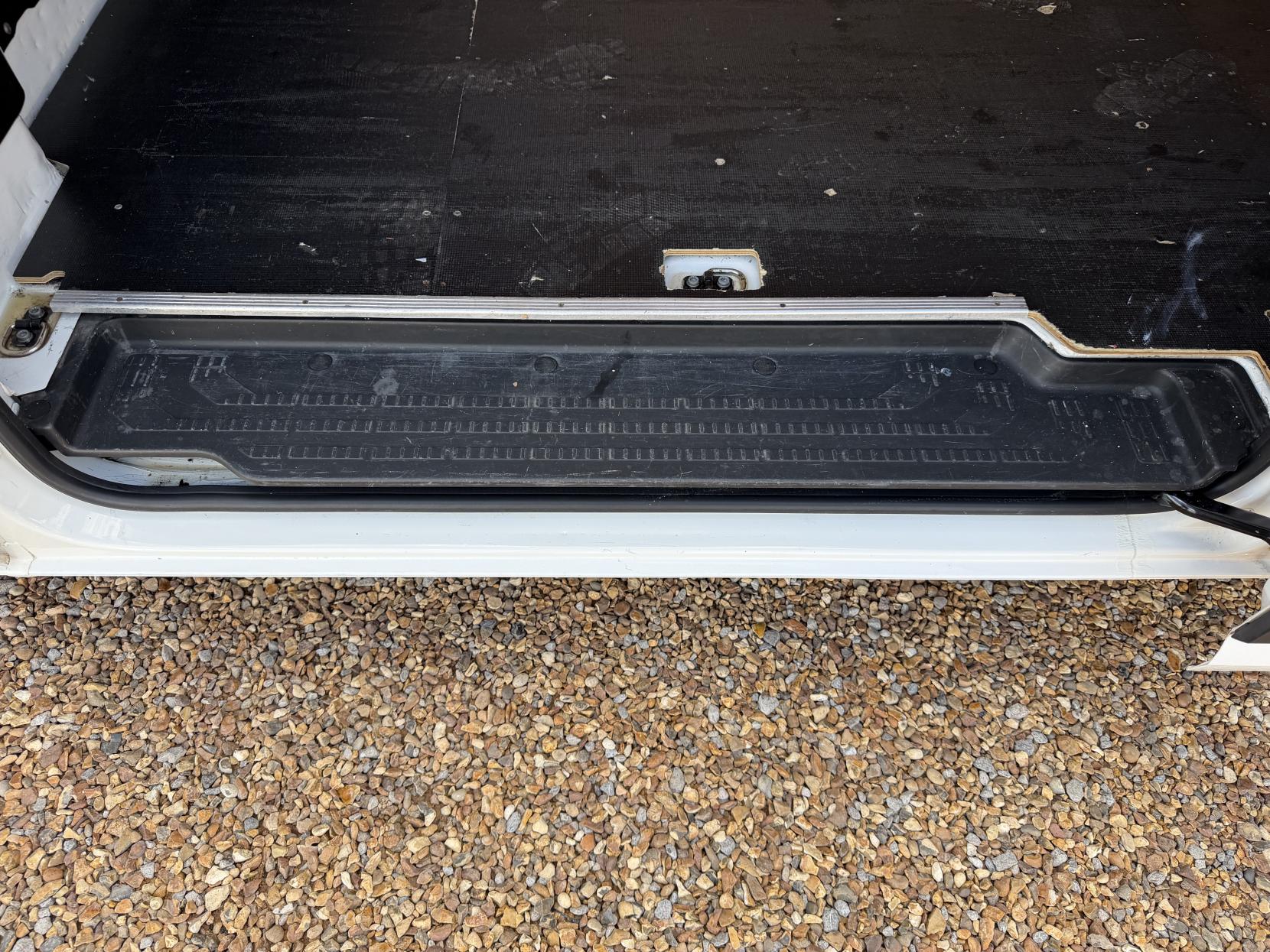 2020 MAN TGE 2.0 3140d Panel Van 5dr Diesel Manual FWD LWB High Roof Euro 6 (s/s) (140 ps) - Thumbnail 40