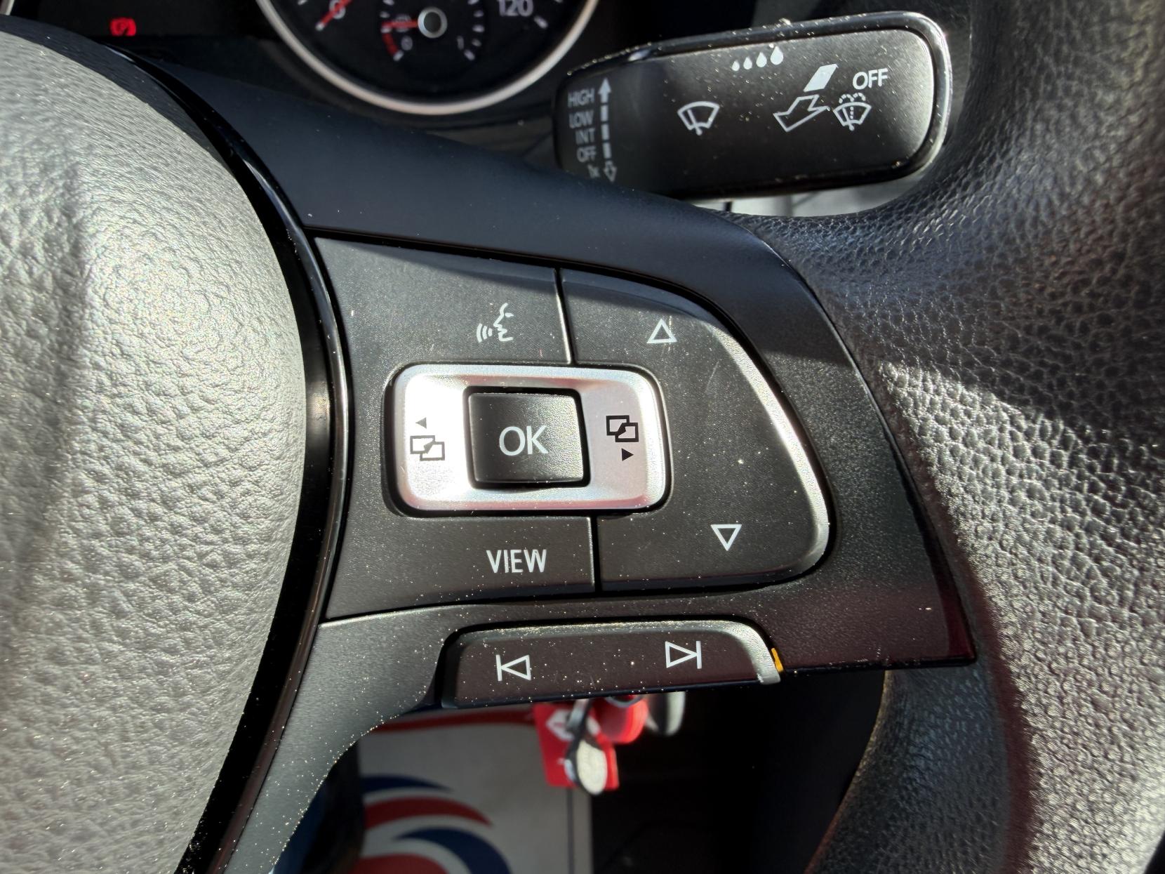 2020 MAN TGE 2.0 3140d Panel Van 5dr Diesel Manual FWD LWB High Roof Euro 6 (s/s) (140 ps) - Thumbnail 18