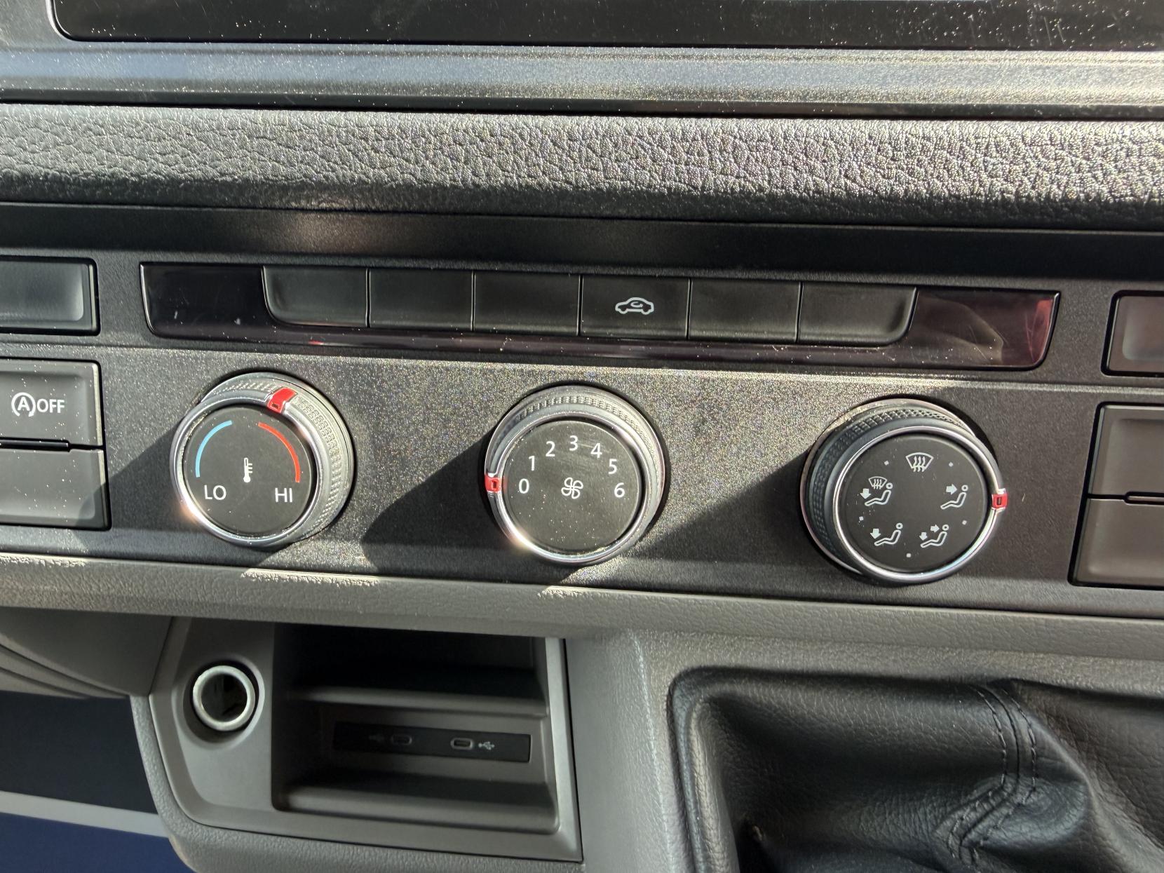 2020 MAN TGE 2.0 3140d Panel Van 5dr Diesel Manual FWD LWB High Roof Euro 6 (s/s) (140 ps) - Thumbnail 23
