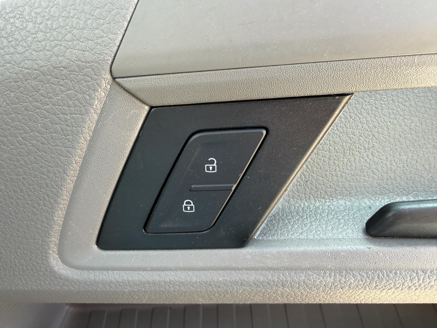 2020 MAN TGE 2.0 3140d Panel Van 5dr Diesel Manual FWD LWB High Roof Euro 6 (s/s) (140 ps) - Thumbnail 27