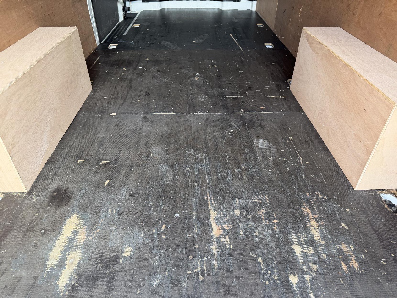 2020 MAN TGE 2.0 3140d Panel Van 5dr Diesel Manual FWD LWB High Roof Euro 6 (s/s) (140 ps) - Thumbnail 42