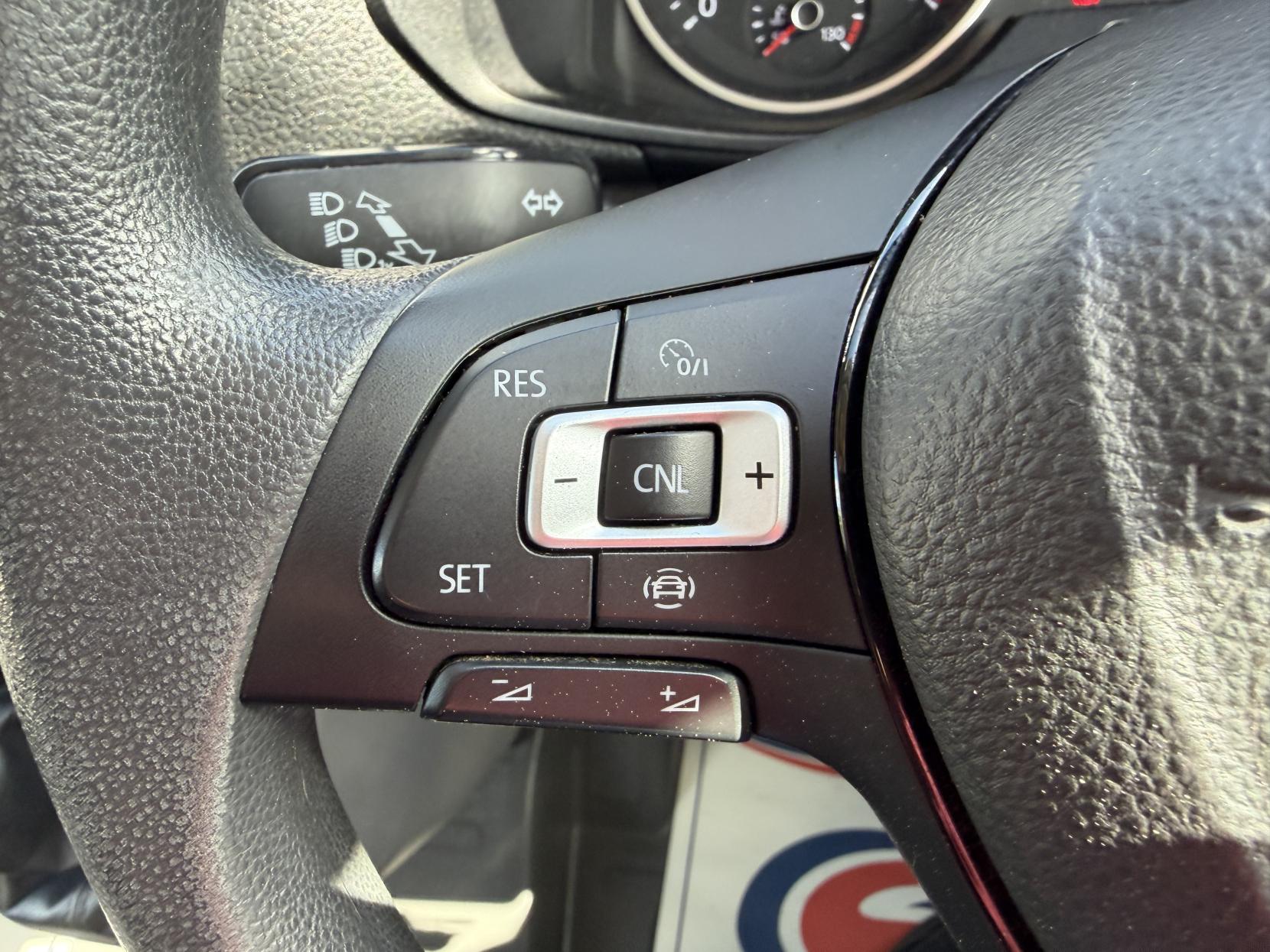2020 MAN TGE 2.0 3140d Panel Van 5dr Diesel Manual FWD LWB High Roof Euro 6 (s/s) (140 ps) - Thumbnail 16