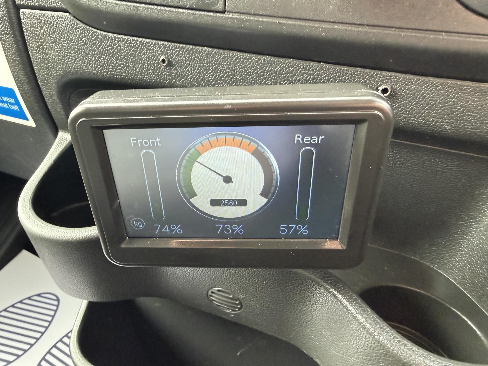 Vauxhall Movano 2.3 CDTi 3500 Panel Van 5dr Diesel Manual FWD L2 H2 Euro 6 (130 ps)