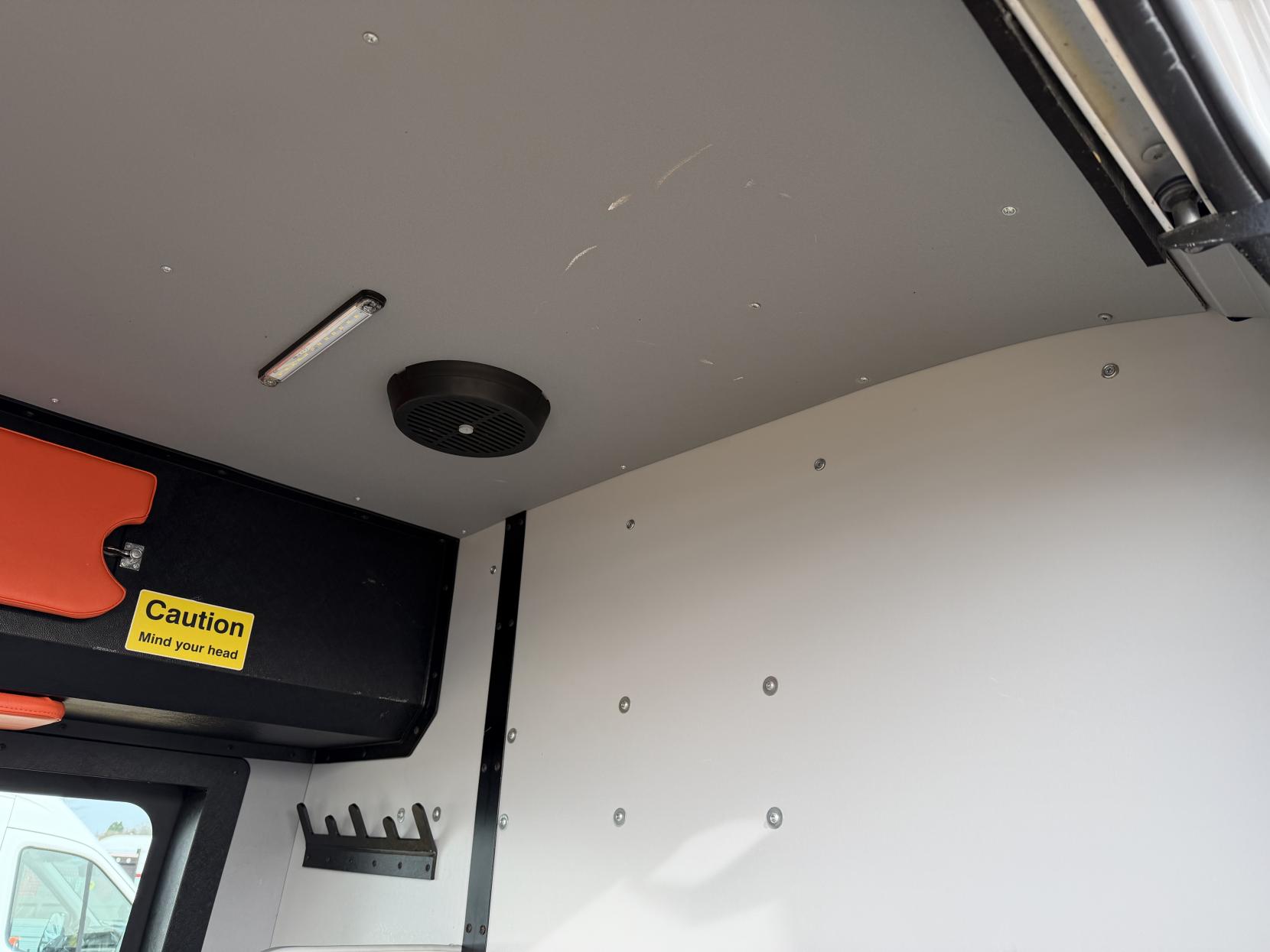 Vauxhall Movano 2.3 CDTi 3500 Panel Van 5dr Diesel Manual FWD L2 H2 Euro 6 (130 ps)