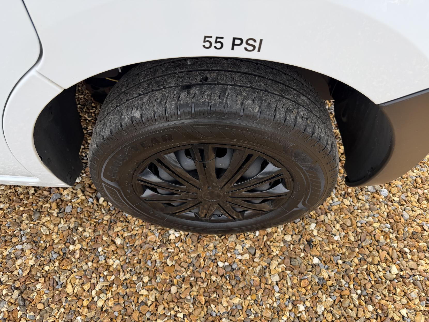 Vauxhall Movano 2.3 CDTi 3500 Panel Van 5dr Diesel Manual FWD L2 H2 Euro 6 (130 ps)