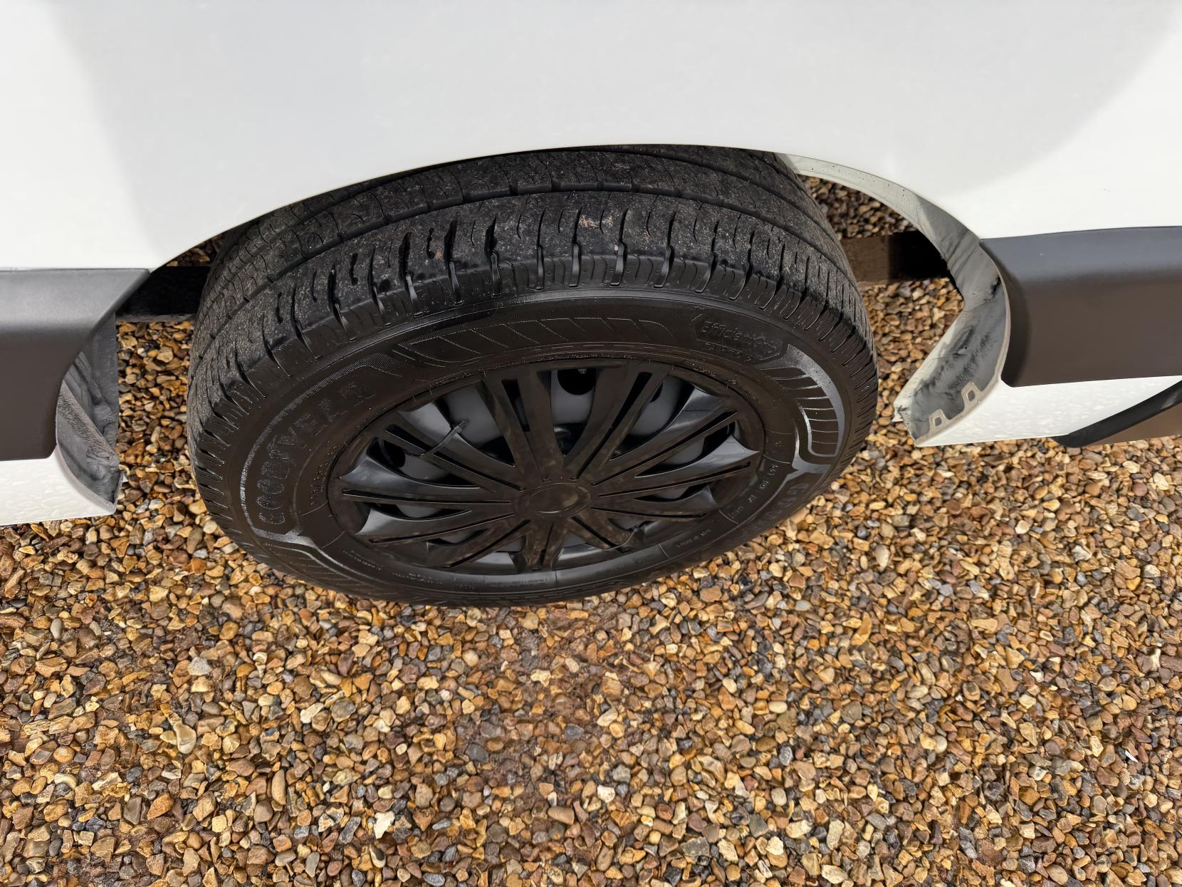 Vauxhall Movano 2.3 CDTi 3500 Panel Van 5dr Diesel Manual FWD L2 H2 Euro 6 (130 ps)