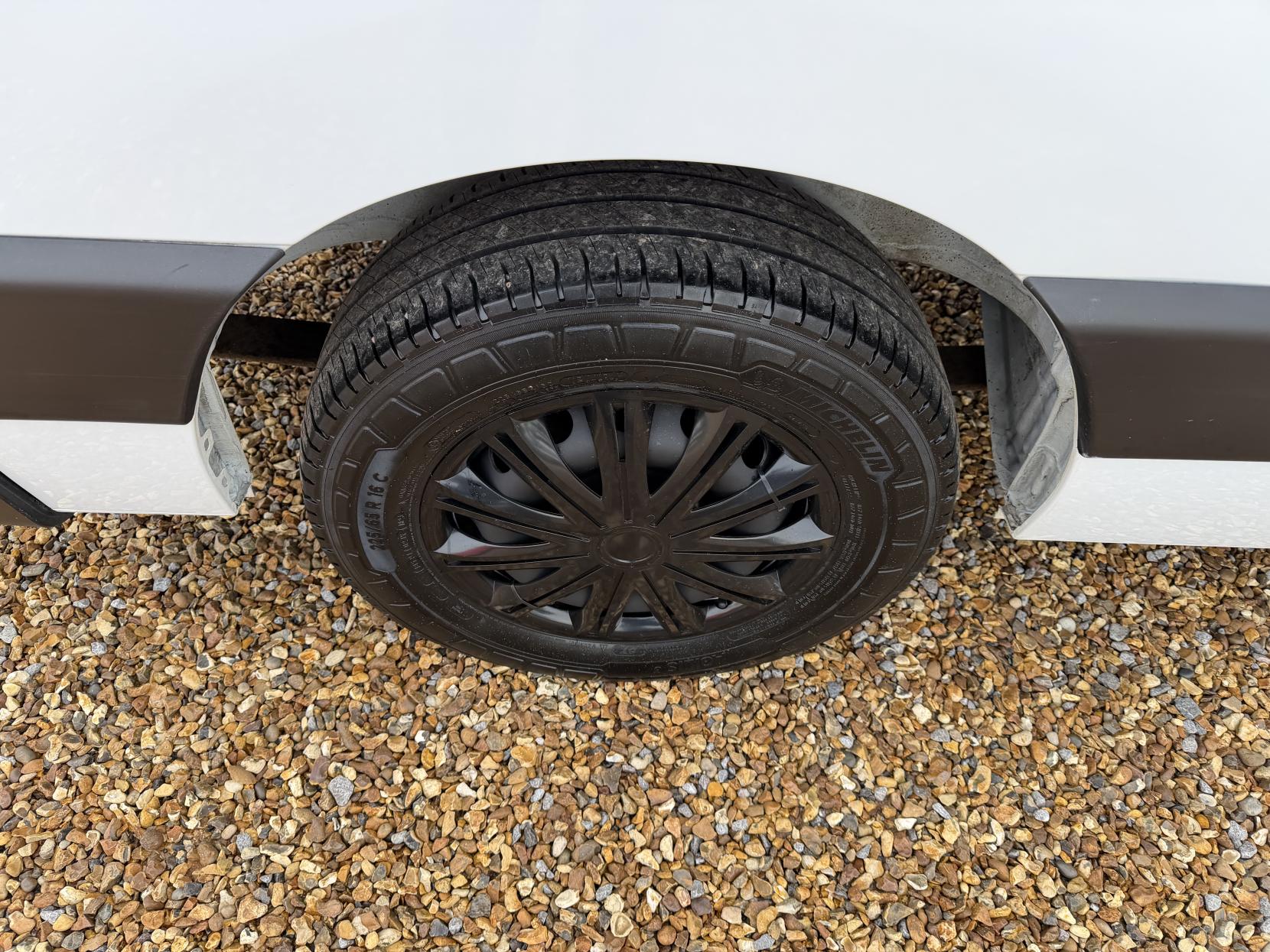 Vauxhall Movano 2.3 CDTi 3500 Panel Van 5dr Diesel Manual FWD L2 H2 Euro 6 (130 ps)