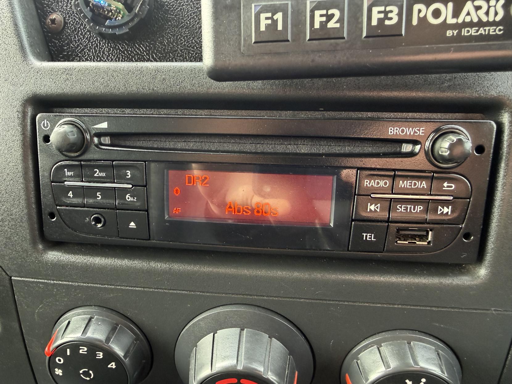 Vauxhall Movano 2.3 CDTi 3500 Panel Van 5dr Diesel Manual FWD L2 H2 Euro 6 (130 ps)