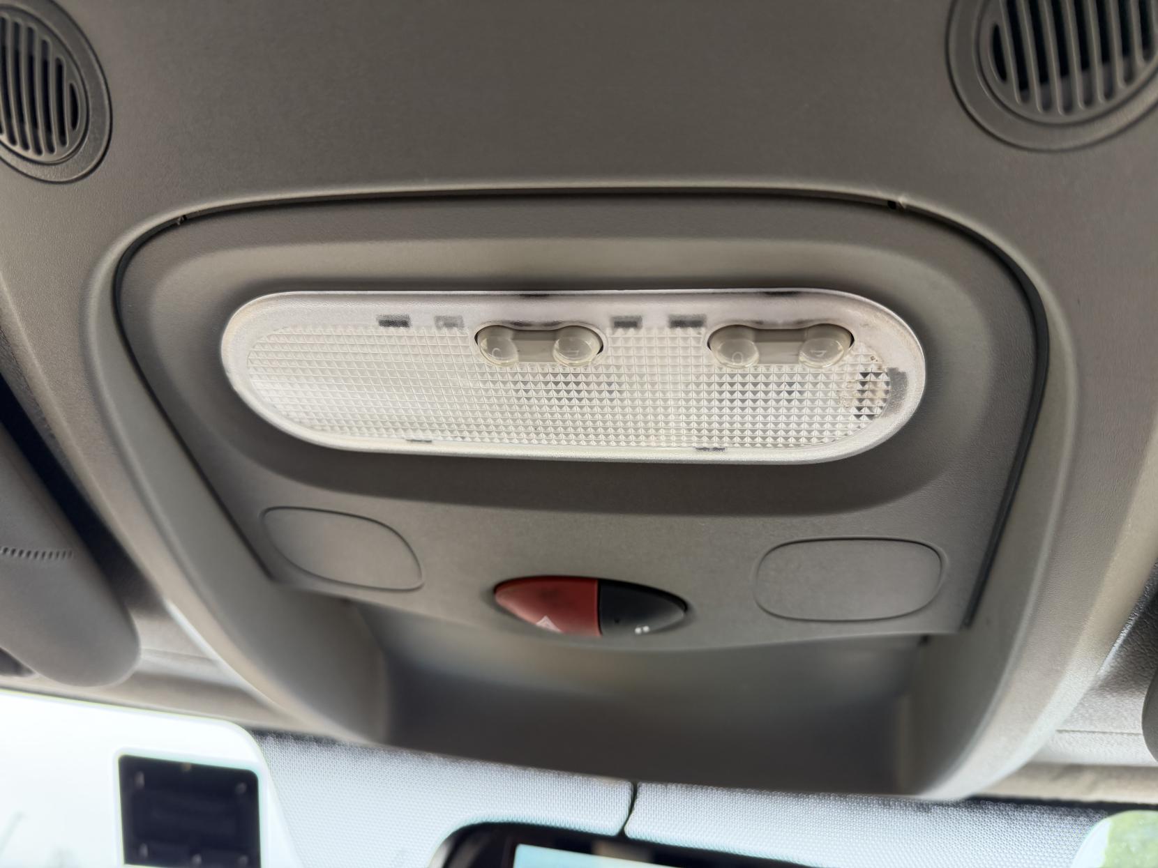 Vauxhall Movano 2.3 CDTi 3500 Panel Van 5dr Diesel Manual FWD L2 H2 Euro 6 (130 ps)