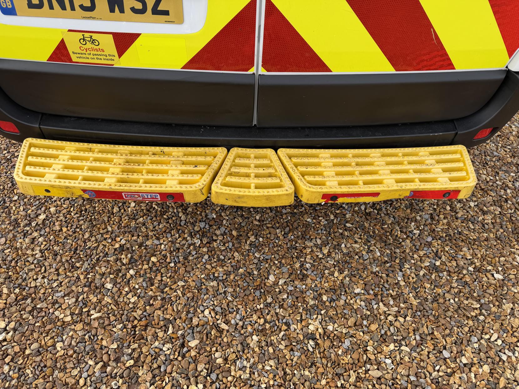 Vauxhall Movano 2.3 CDTi 3500 Panel Van 5dr Diesel Manual FWD L2 H2 Euro 6 (130 ps)