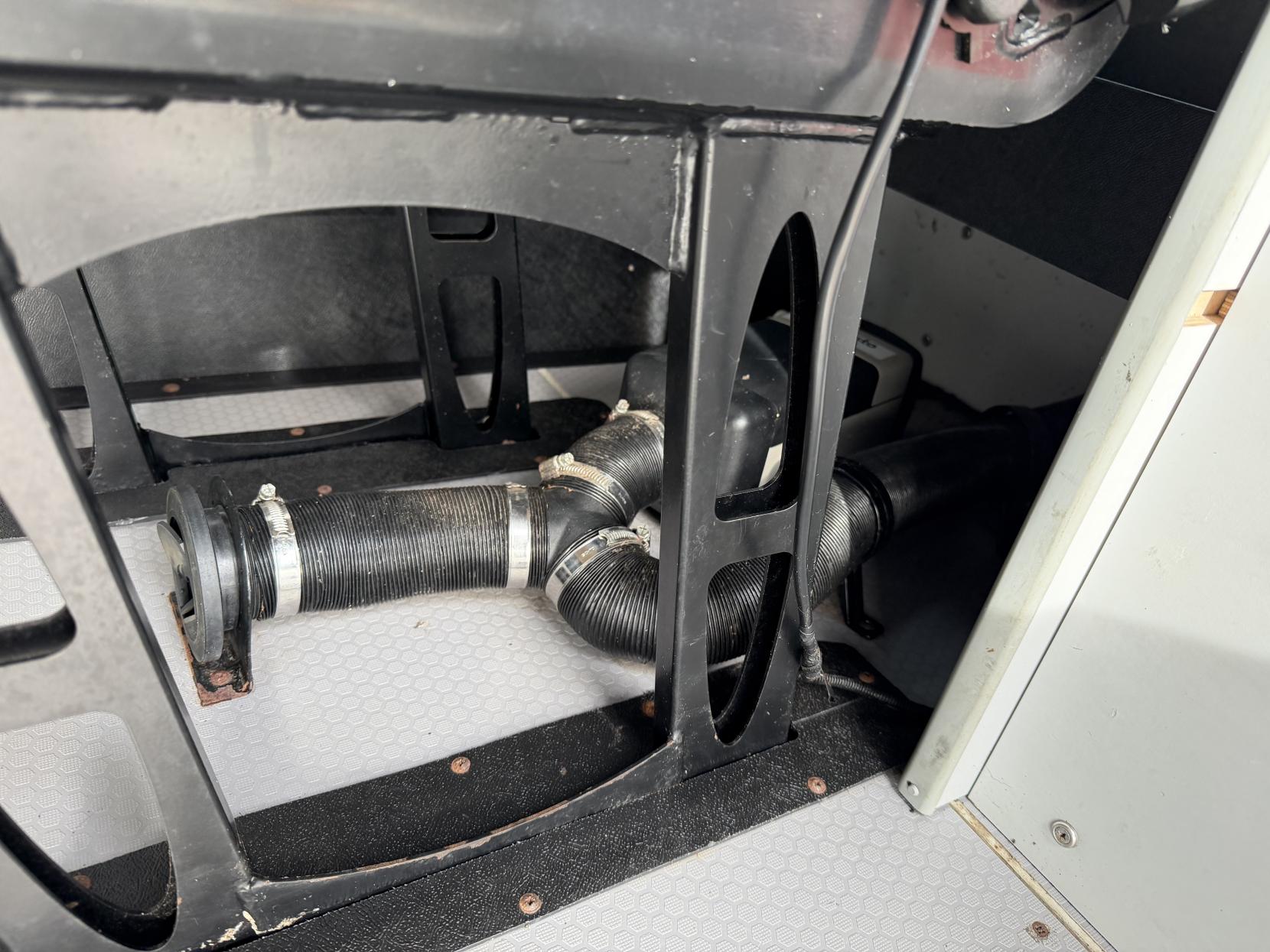 Vauxhall Movano 2.3 CDTi 3500 Panel Van 5dr Diesel Manual FWD L2 H2 Euro 6 (130 ps)