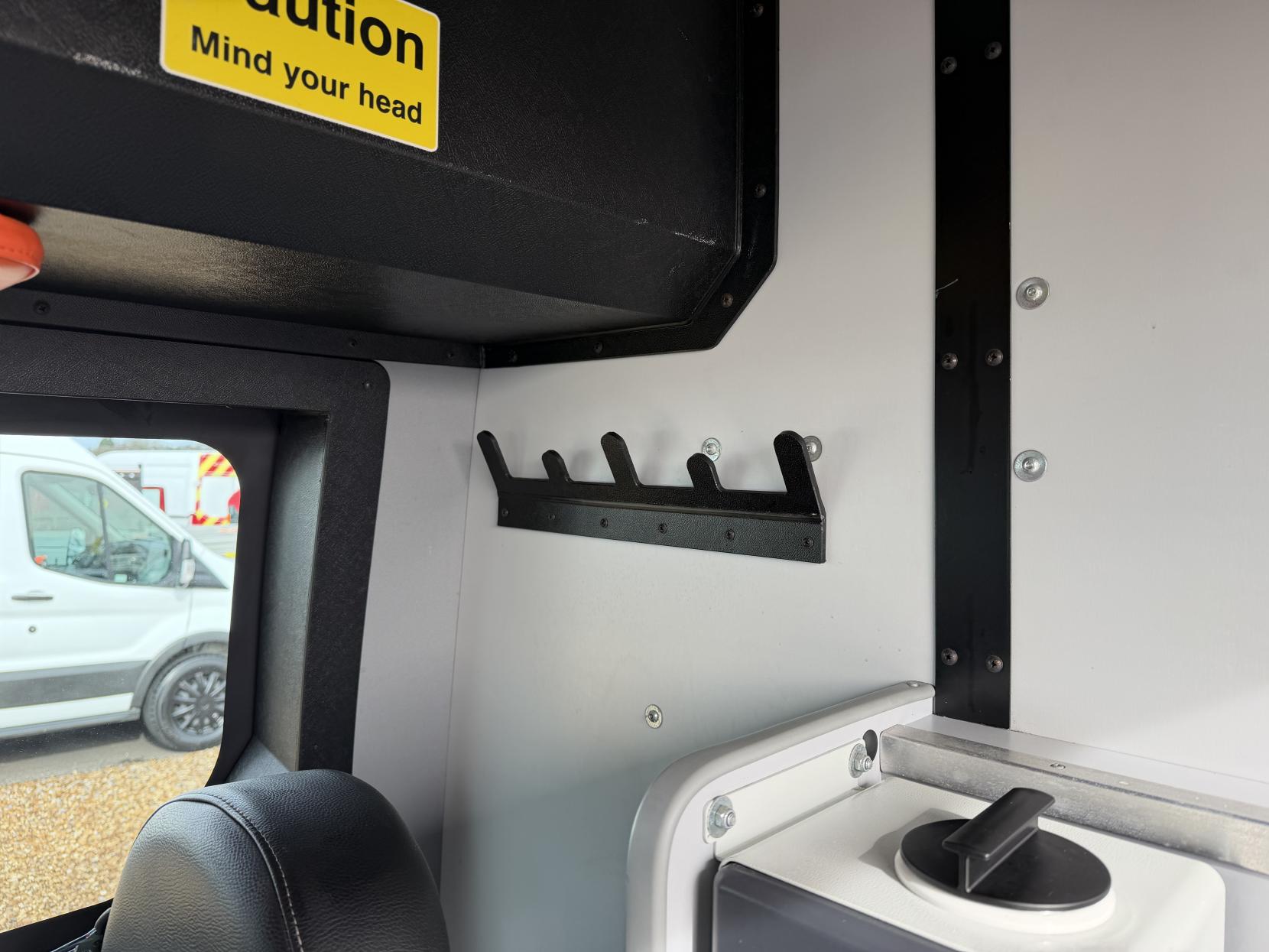 Vauxhall Movano 2.3 CDTi 3500 Panel Van 5dr Diesel Manual FWD L2 H2 Euro 6 (130 ps)