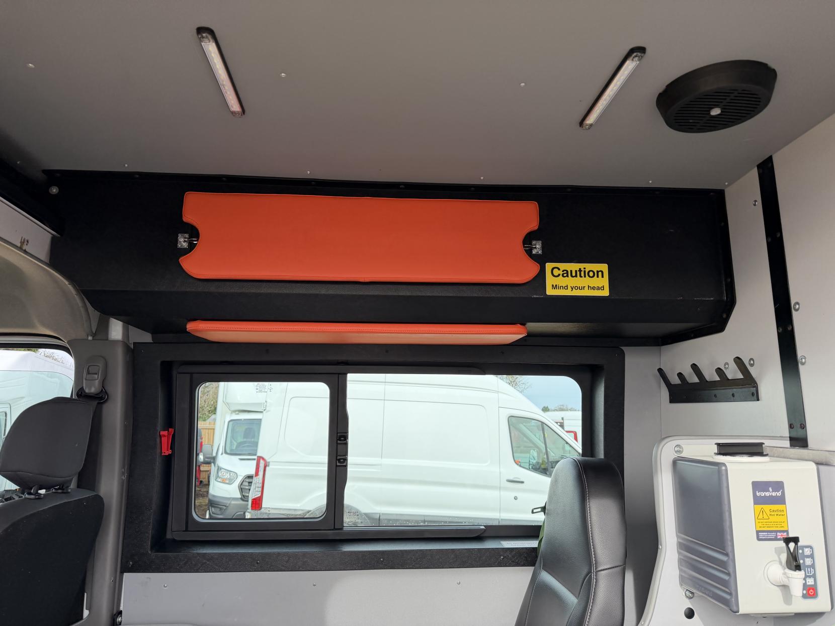 Vauxhall Movano 2.3 CDTi 3500 Panel Van 5dr Diesel Manual FWD L2 H2 Euro 6 (130 ps)