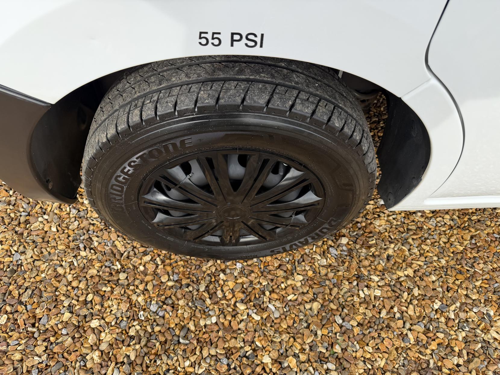 Vauxhall Movano 2.3 CDTi 3500 Panel Van 5dr Diesel Manual FWD L2 H2 Euro 6 (130 ps)