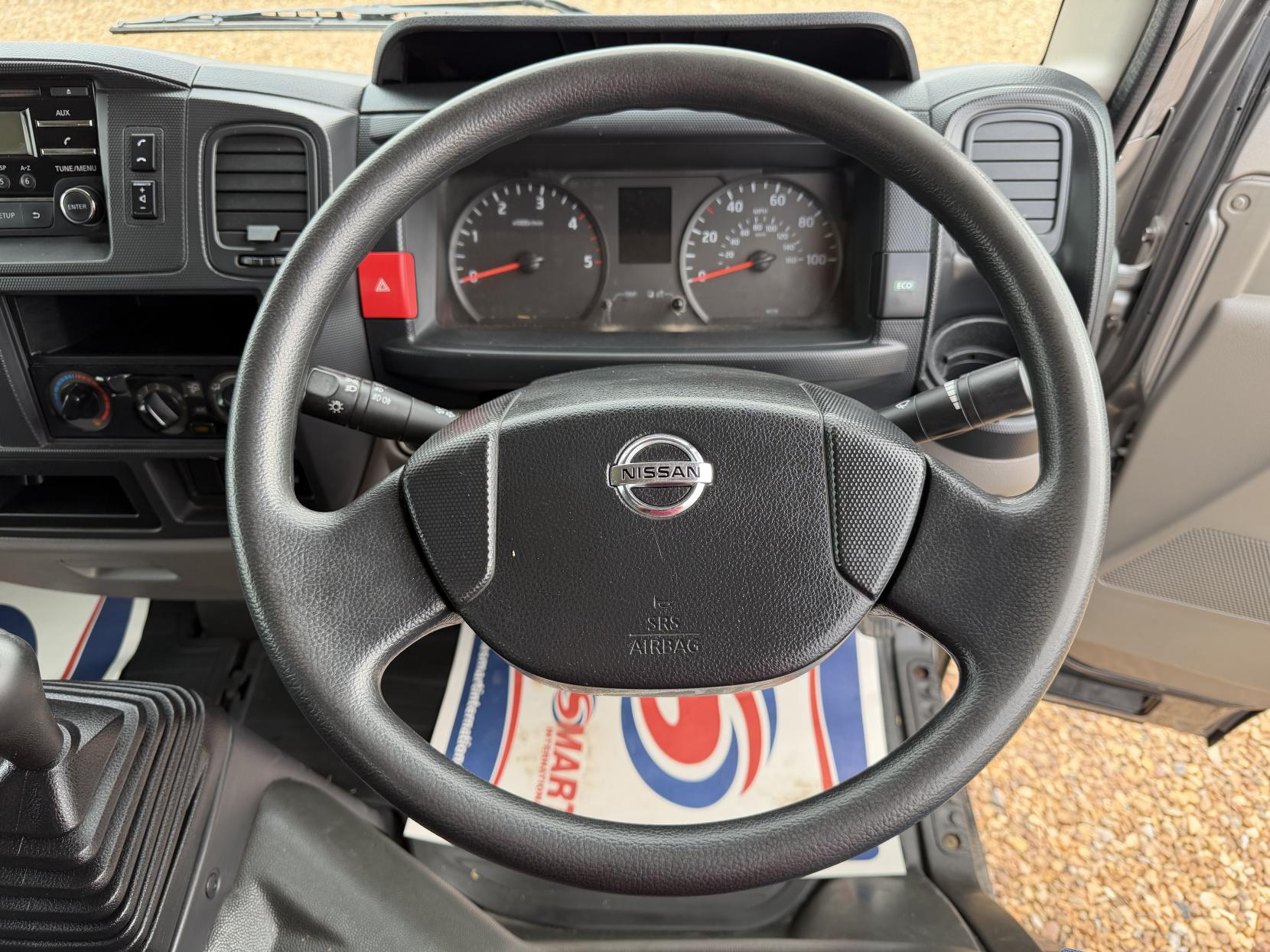 2019 Nissan NT400 Cabstar 3.0 dCi 35.13 Tipper 2dr Diesel Manual L1 Euro 6 (130 ps) - Thumbnail 42