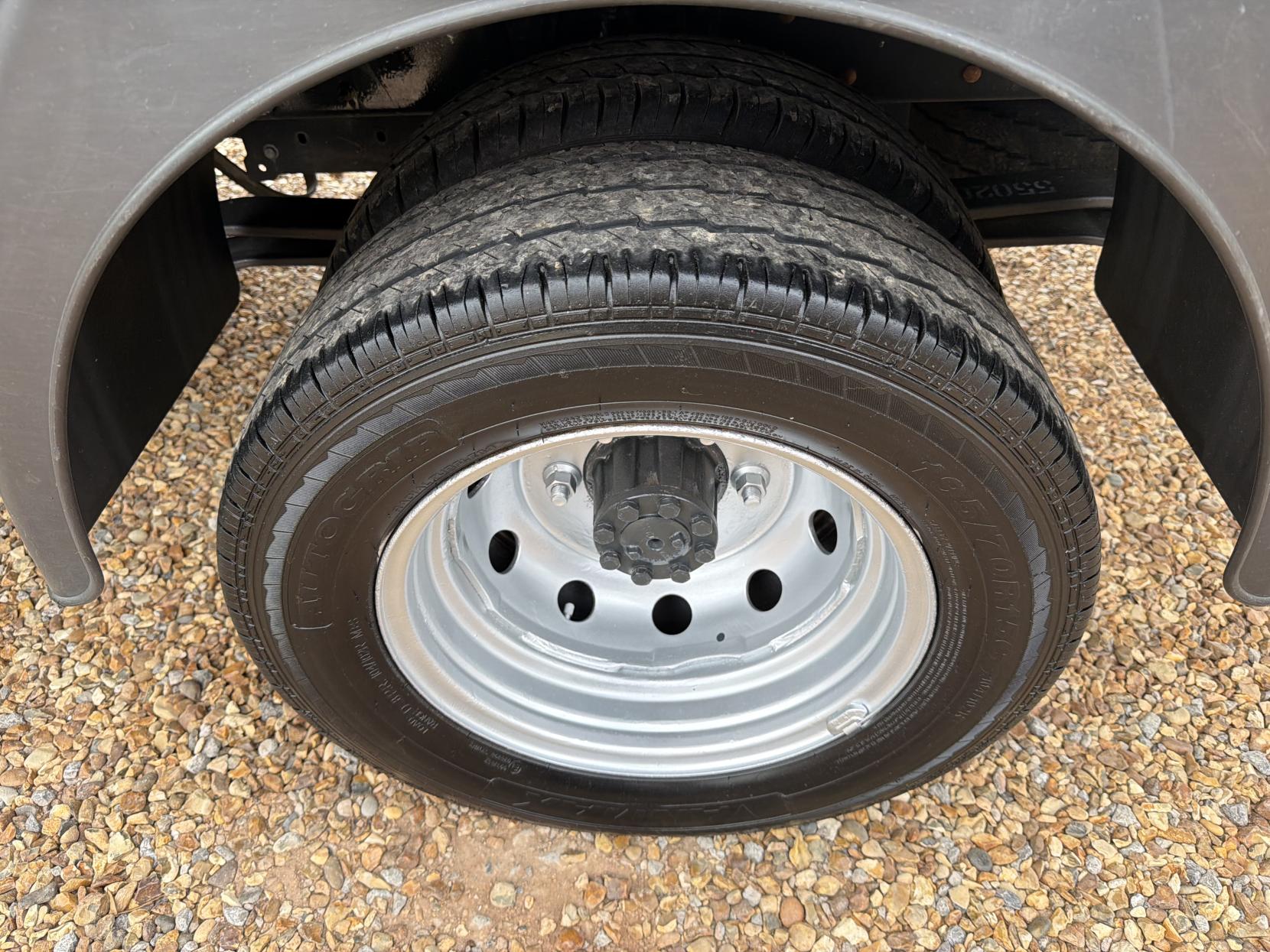 2019 Nissan NT400 Cabstar 3.0 dCi 35.13 Tipper 2dr Diesel Manual L1 Euro 6 (130 ps) - Thumbnail 58
