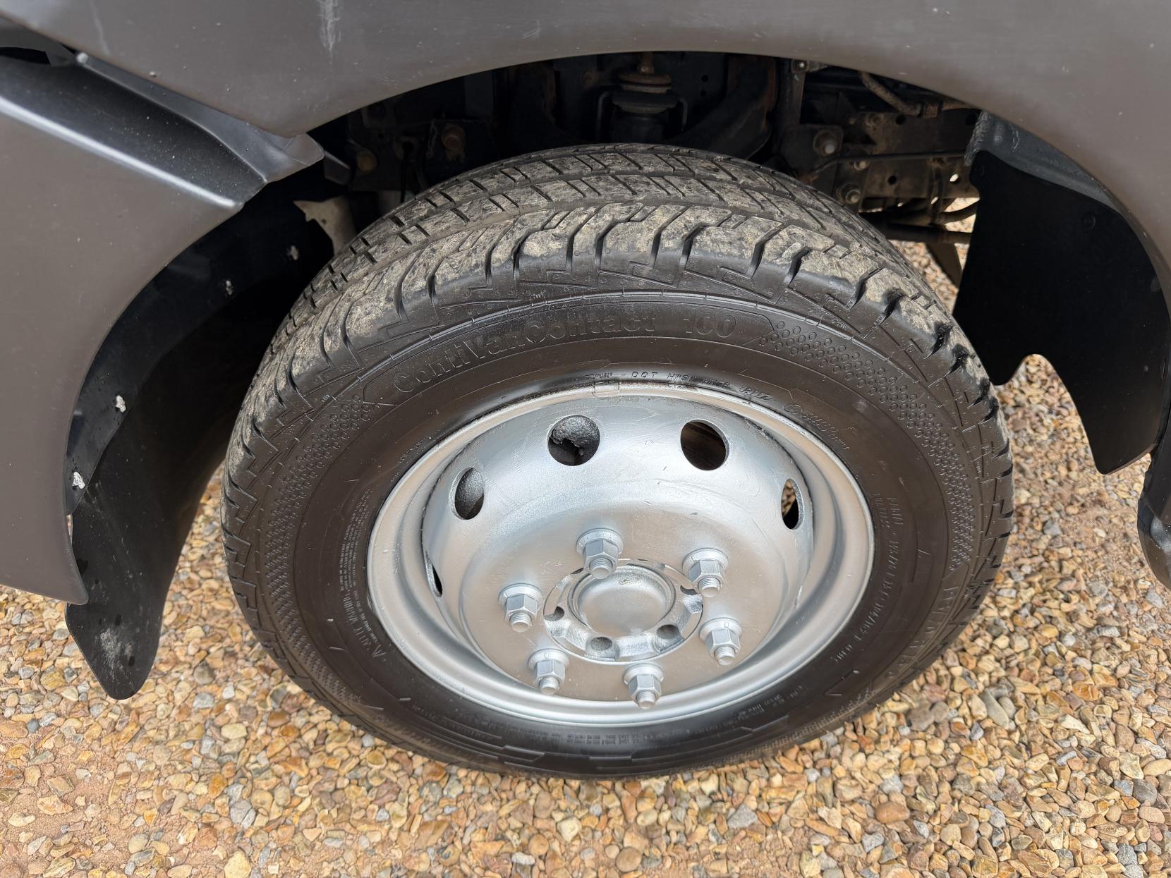 2019 Nissan NT400 Cabstar 3.0 dCi 35.13 Tipper 2dr Diesel Manual L1 Euro 6 (130 ps) - Thumbnail 60
